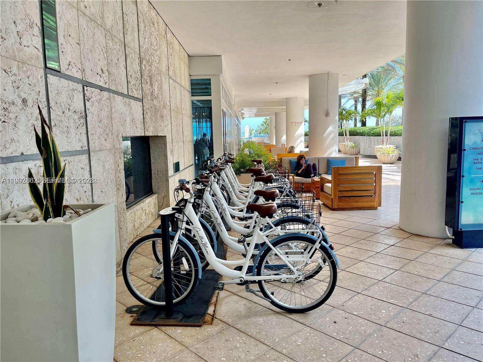Central Carillon at 6801 Collins Ave, Miami Beach, FL 33141 - For Sale photo 28