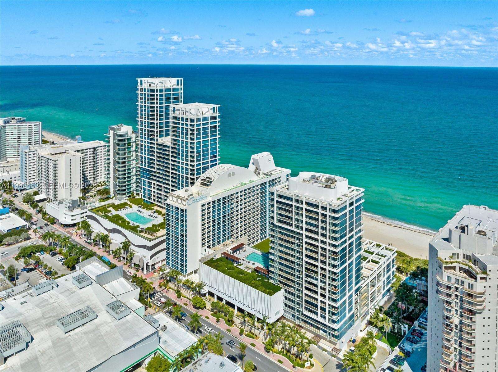 Central Carillon at 6801 Collins Ave, Miami Beach, FL 33141 - For Sale photo 36