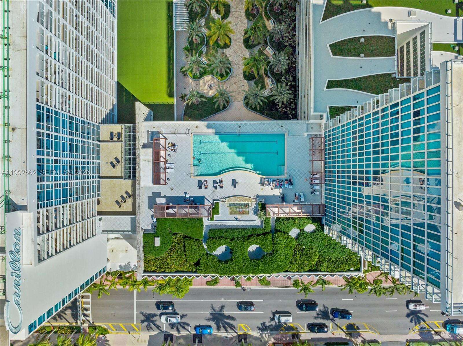 Central Carillon at 6801 Collins Ave, Miami Beach, FL 33141 - For Sale photo 41