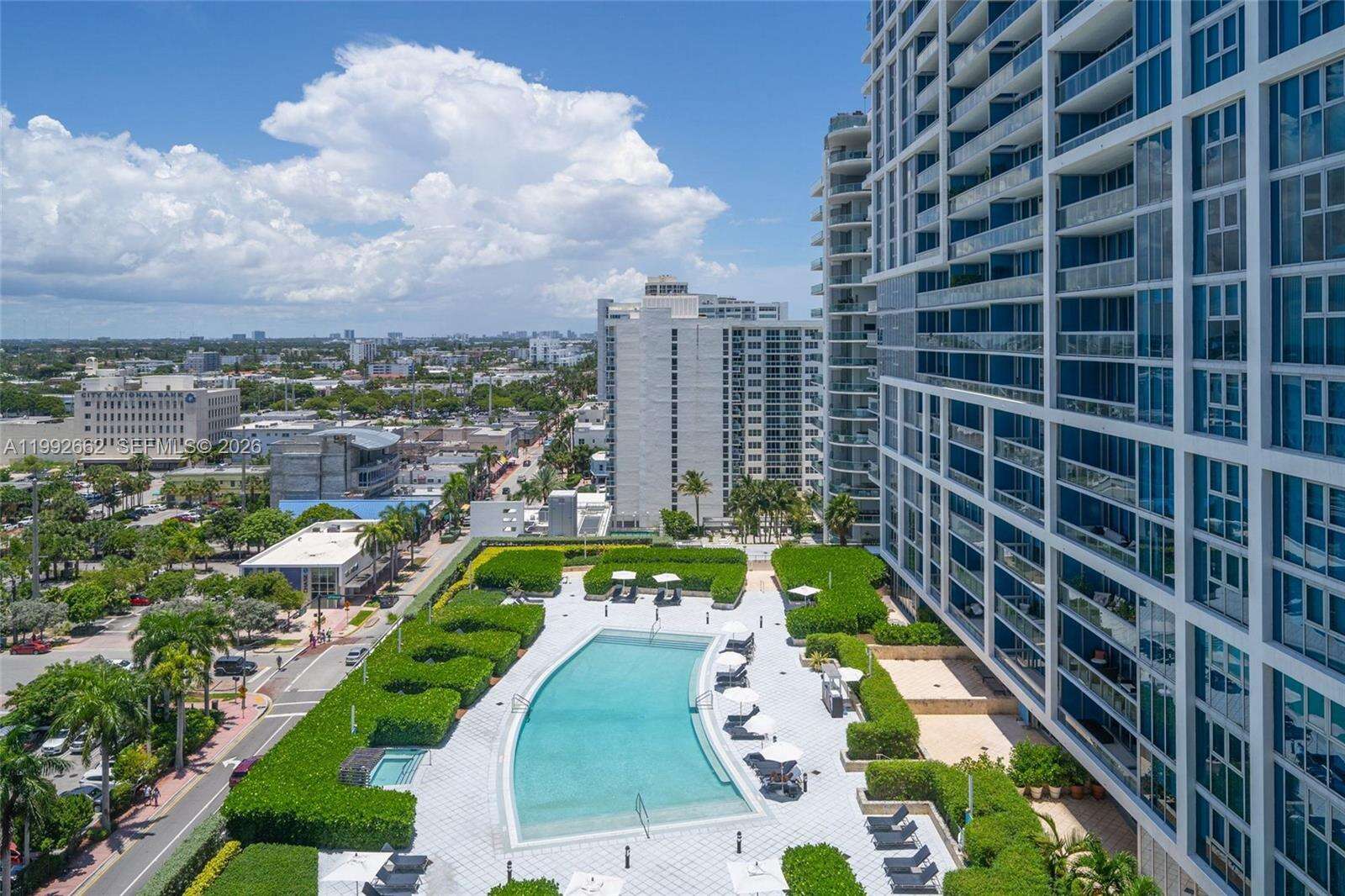 Central Carillon at 6801 Collins Ave, Miami Beach, FL 33141 - For Sale photo 10