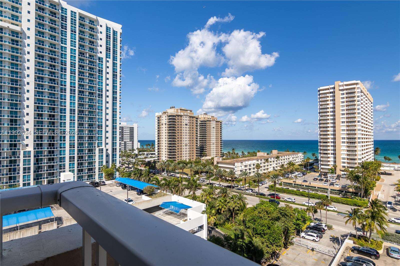 The Hemispheres at 1965 Ocean Dr, Hallandale Beach, FL 33009 - For Sale photo 2