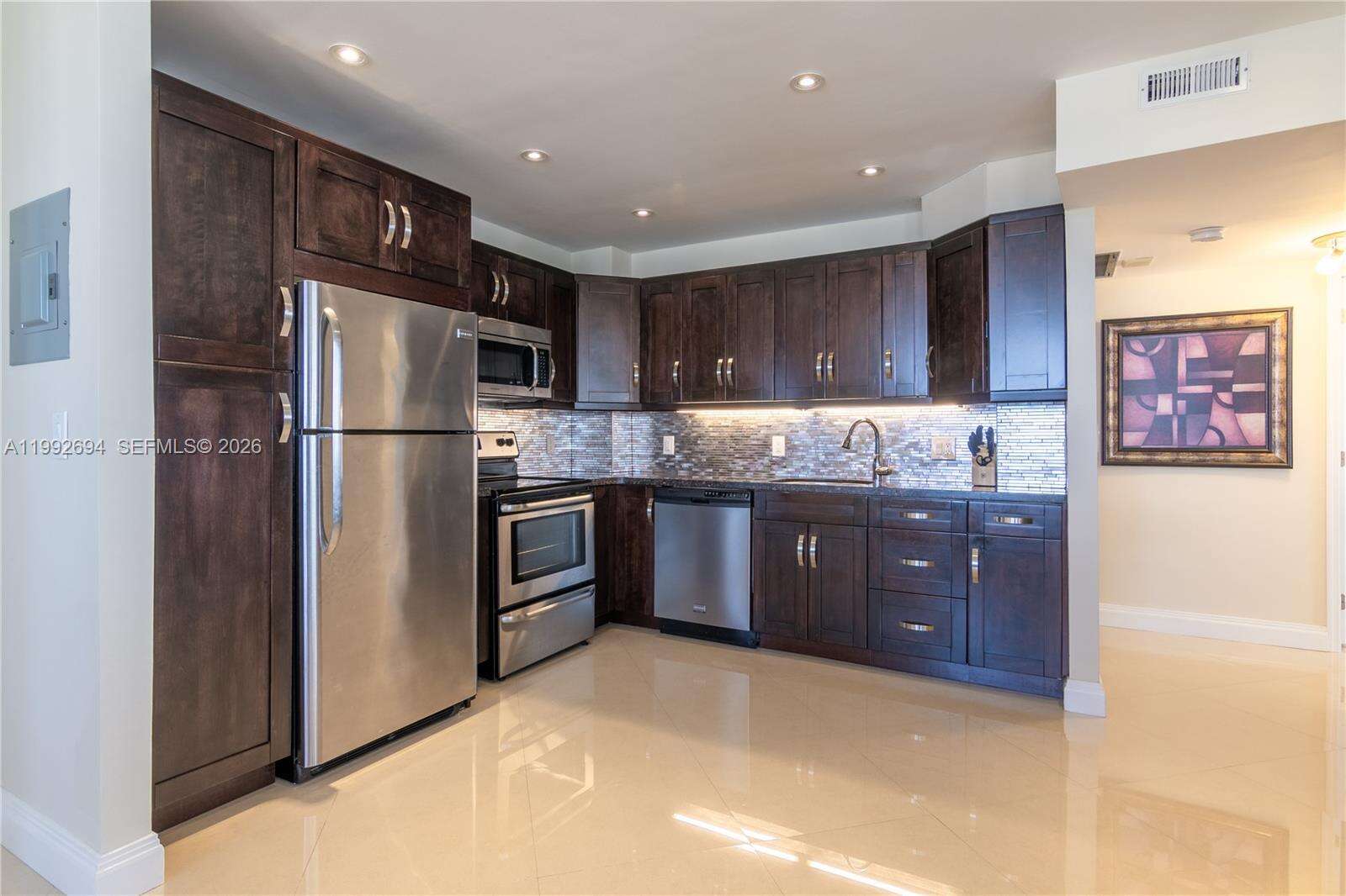 The Hemispheres at 1965 Ocean Dr, Hallandale Beach, FL 33009 - For Sale photo 3