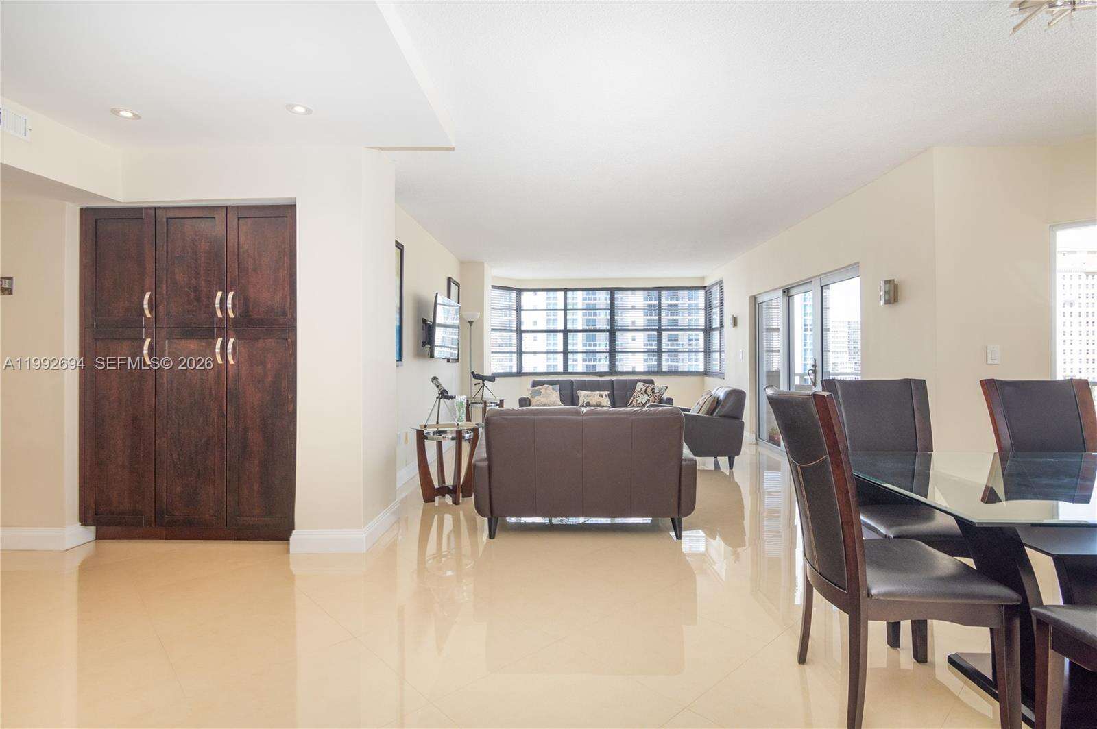 The Hemispheres at 1965 Ocean Dr, Hallandale Beach, FL 33009 - For Sale photo 5
