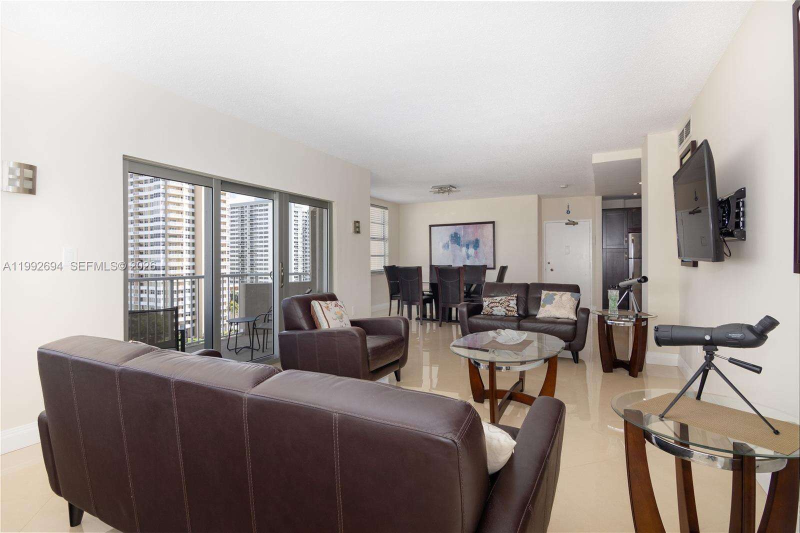 The Hemispheres at 1965 Ocean Dr, Hallandale Beach, FL 33009 - For Sale photo 8