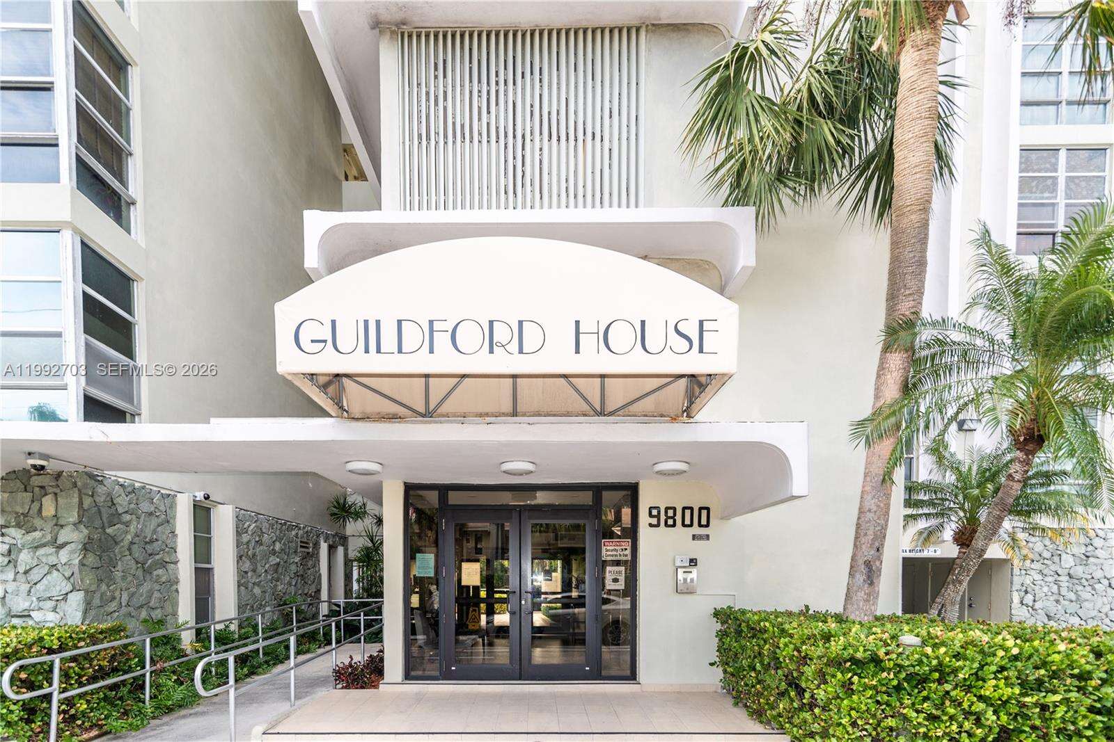 Guildford at 9800 Bay Harbor Dr, Bay Harbor Islands, FL 33154 - For Sale photo 21