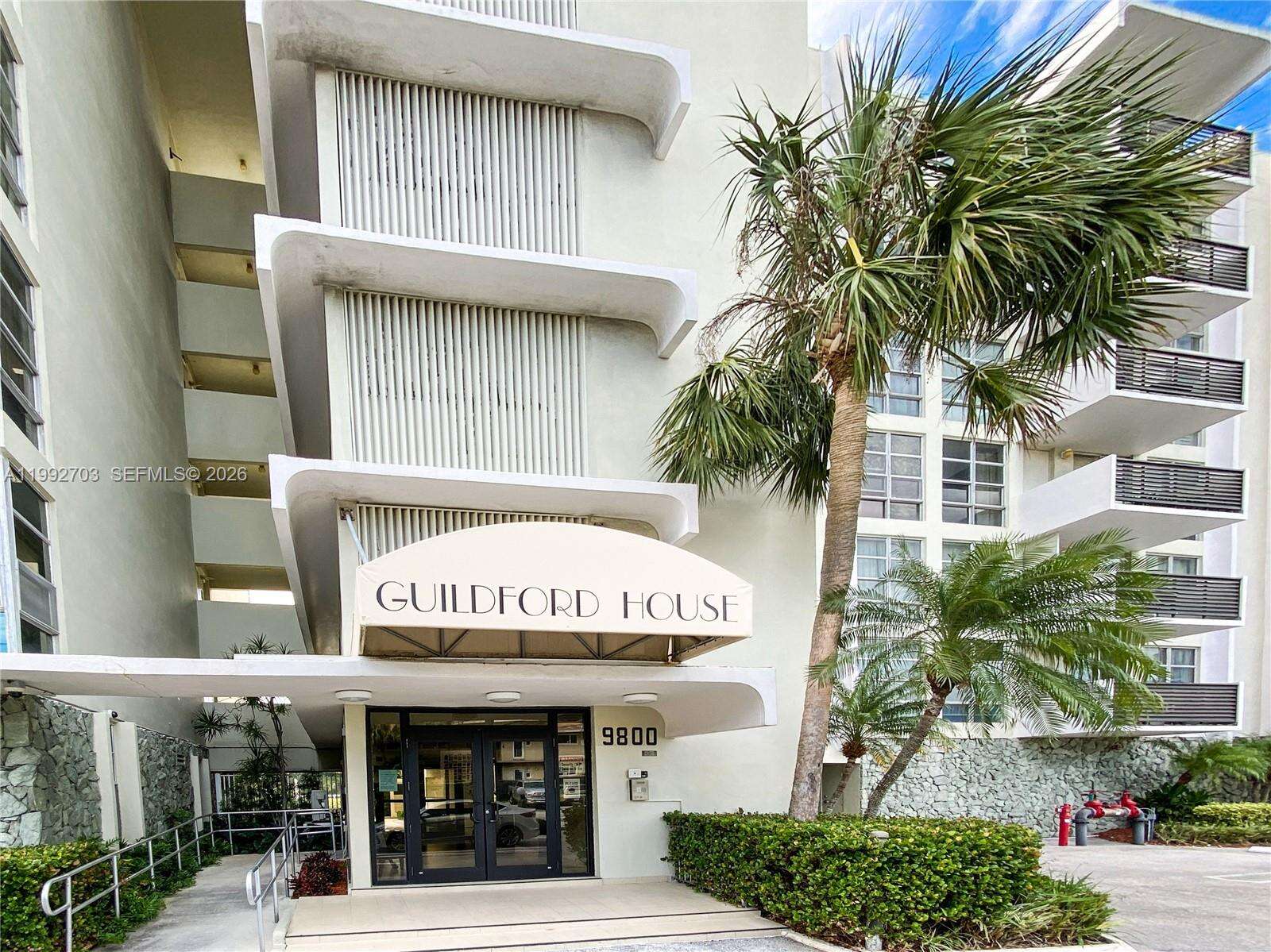 Guildford at 9800 Bay Harbor Dr, Bay Harbor Islands, FL 33154 - For Sale photo 22