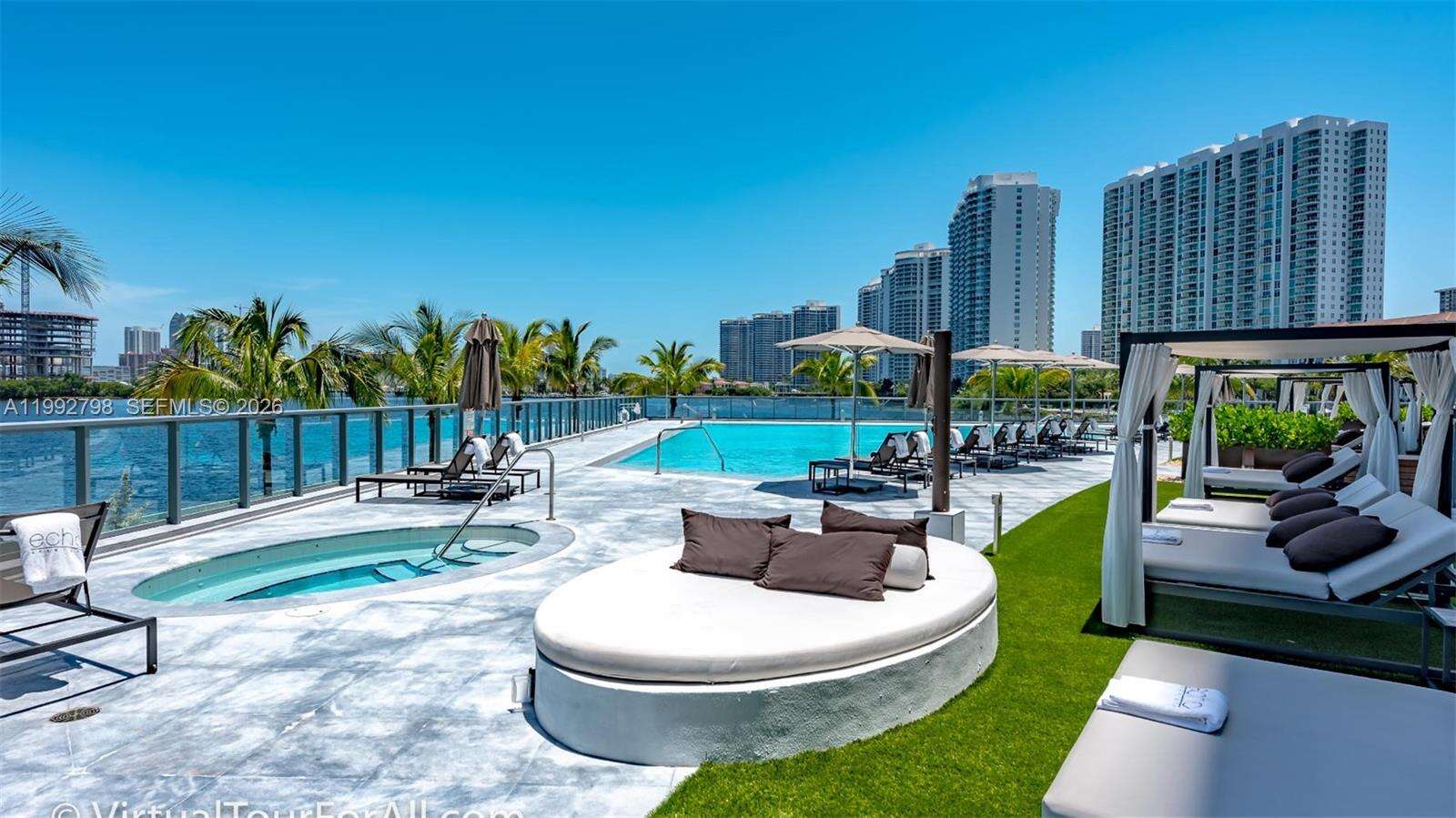 Echo at 3300 188 St, Aventura, FL 33180 - For Sale photo 29