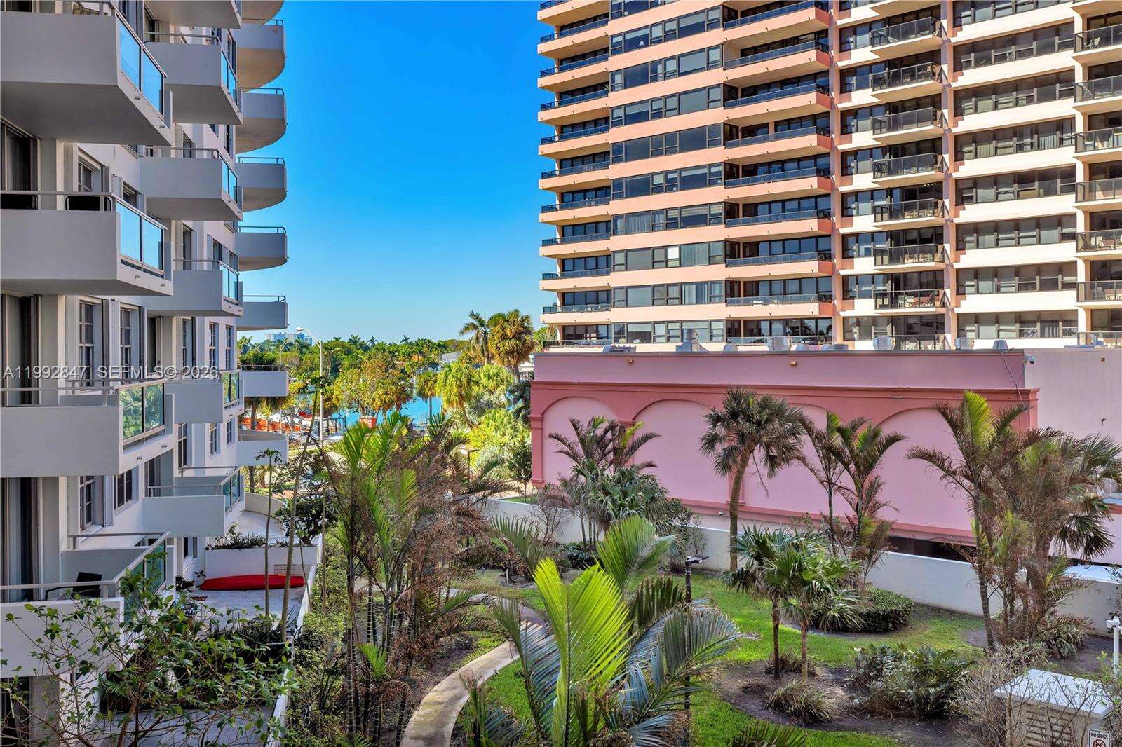 Seacoast 5151 at 5161 Collins Ave, Miami Beach, FL 33140 - For Sale photo 1