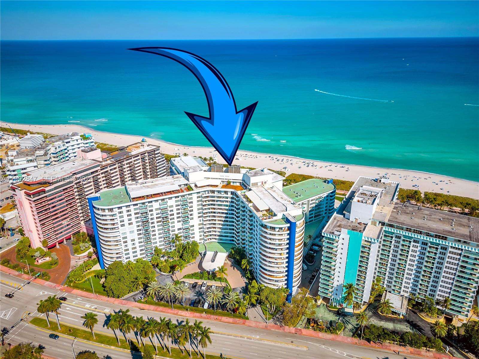 Seacoast 5151 at 5161 Collins Ave, Miami Beach, FL 33140 - For Sale photo 30