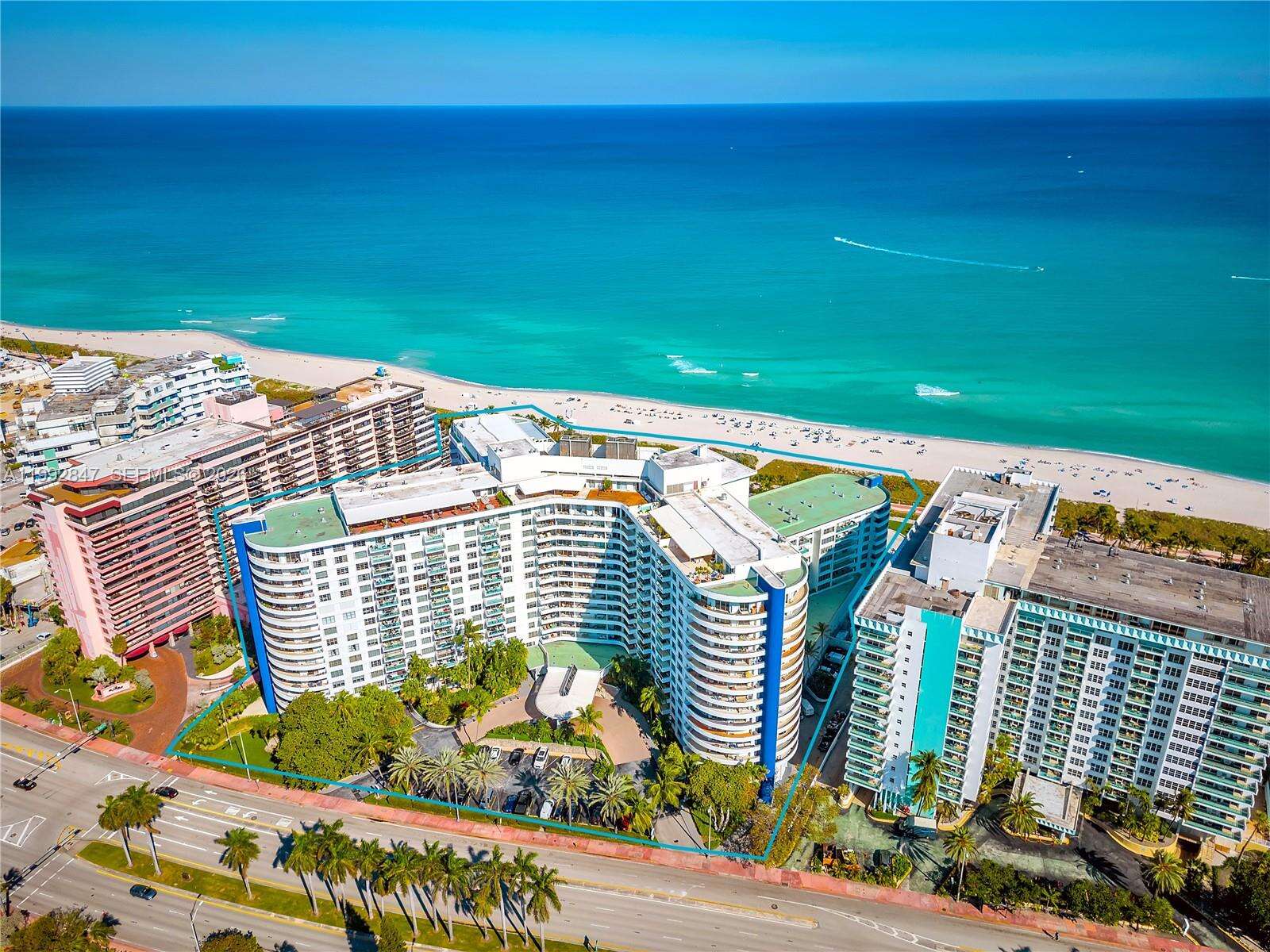 Seacoast 5151 at 5161 Collins Ave, Miami Beach, FL 33140 - For Sale photo 31