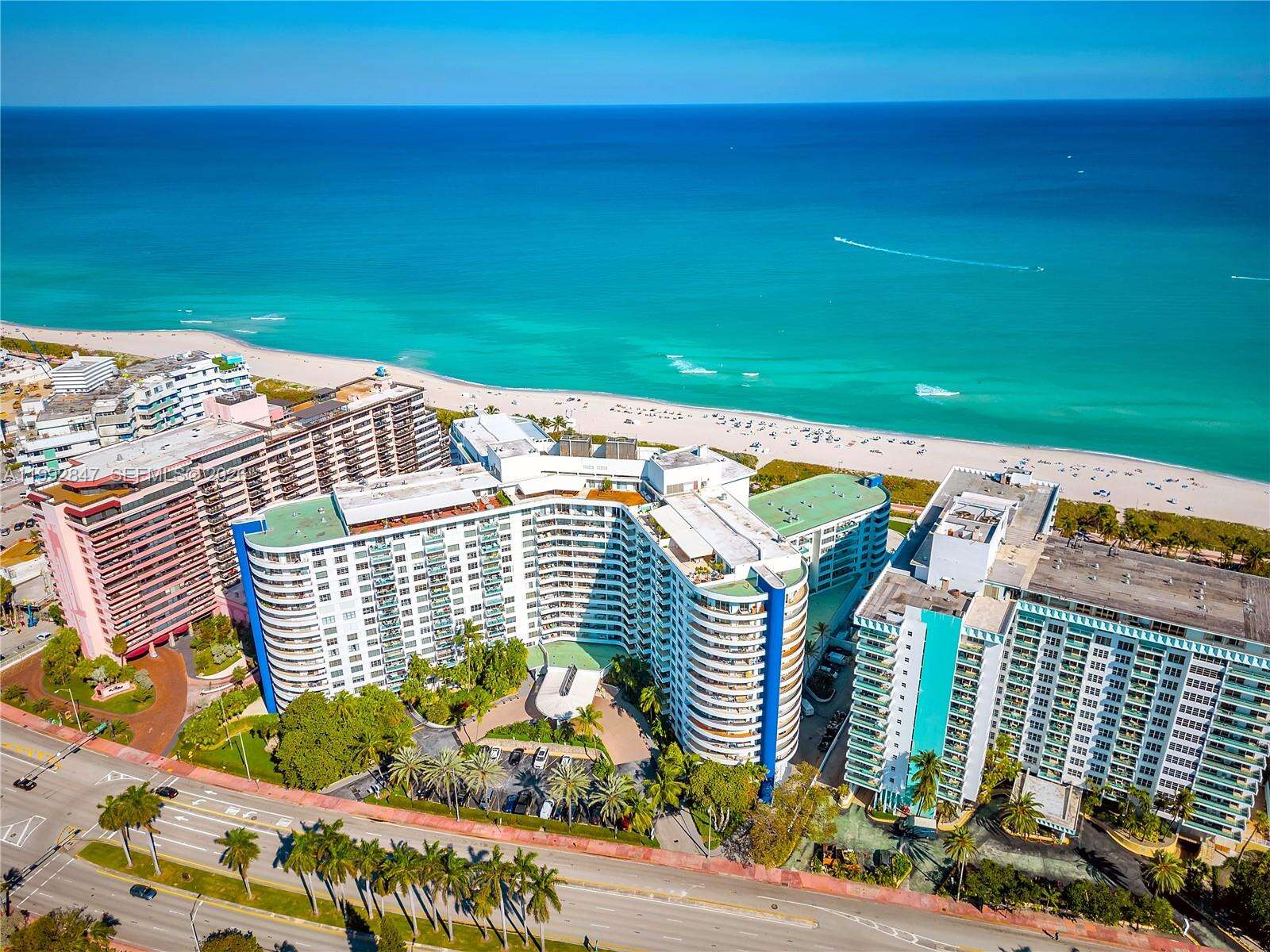 Seacoast 5151 at 5161 Collins Ave, Miami Beach, FL 33140 - For Sale photo 32