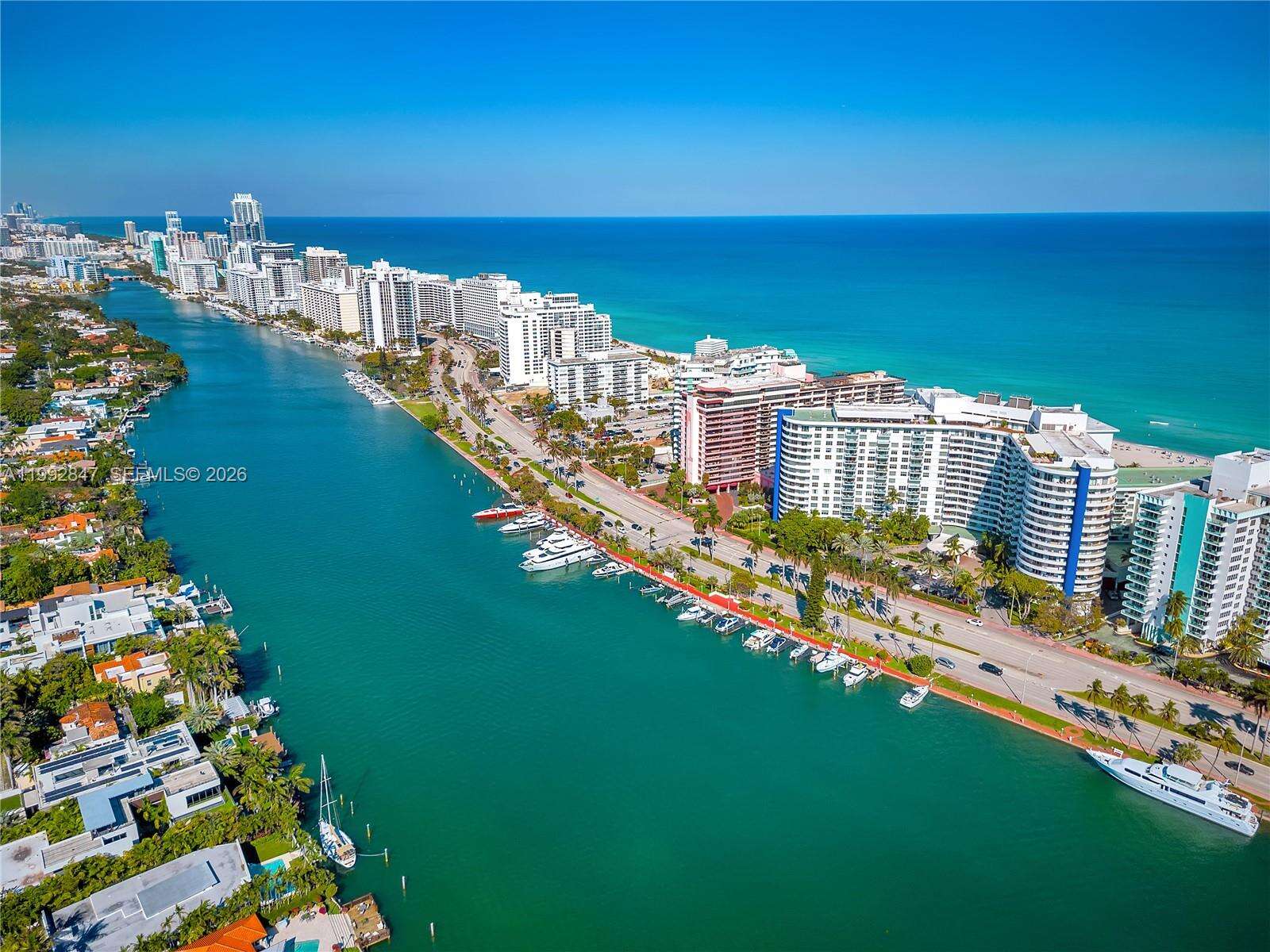Seacoast 5151 at 5161 Collins Ave, Miami Beach, FL 33140 - For Sale photo 34