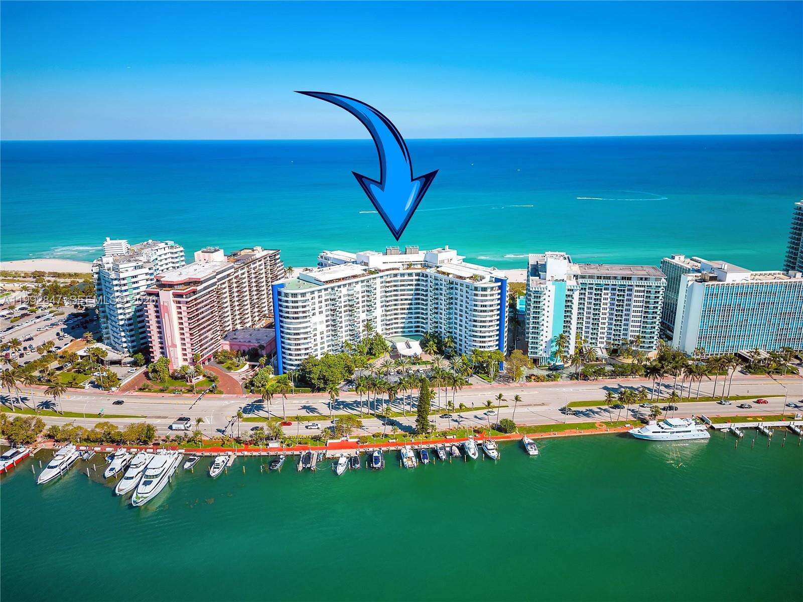 Seacoast 5151 at 5161 Collins Ave, Miami Beach, FL 33140 - For Sale photo 35