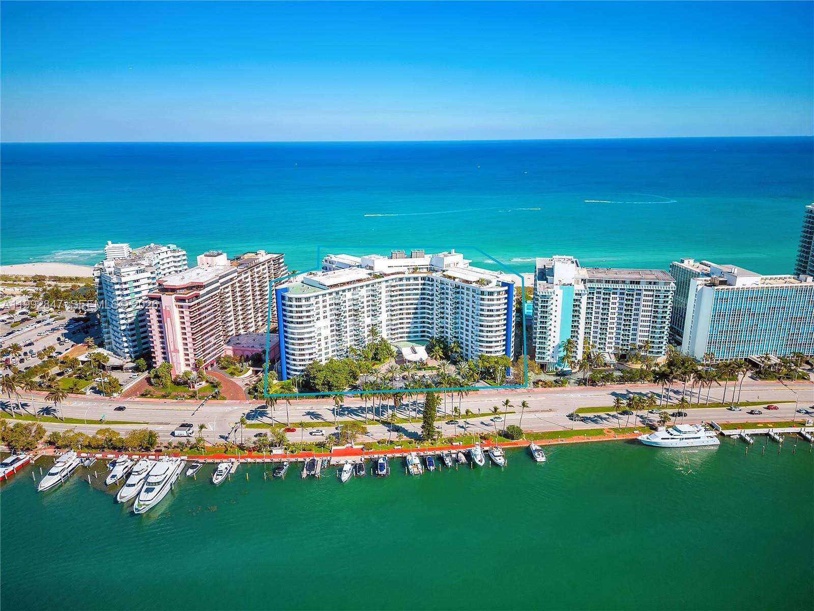 Seacoast 5151 at 5161 Collins Ave, Miami Beach, FL 33140 - For Sale photo 36