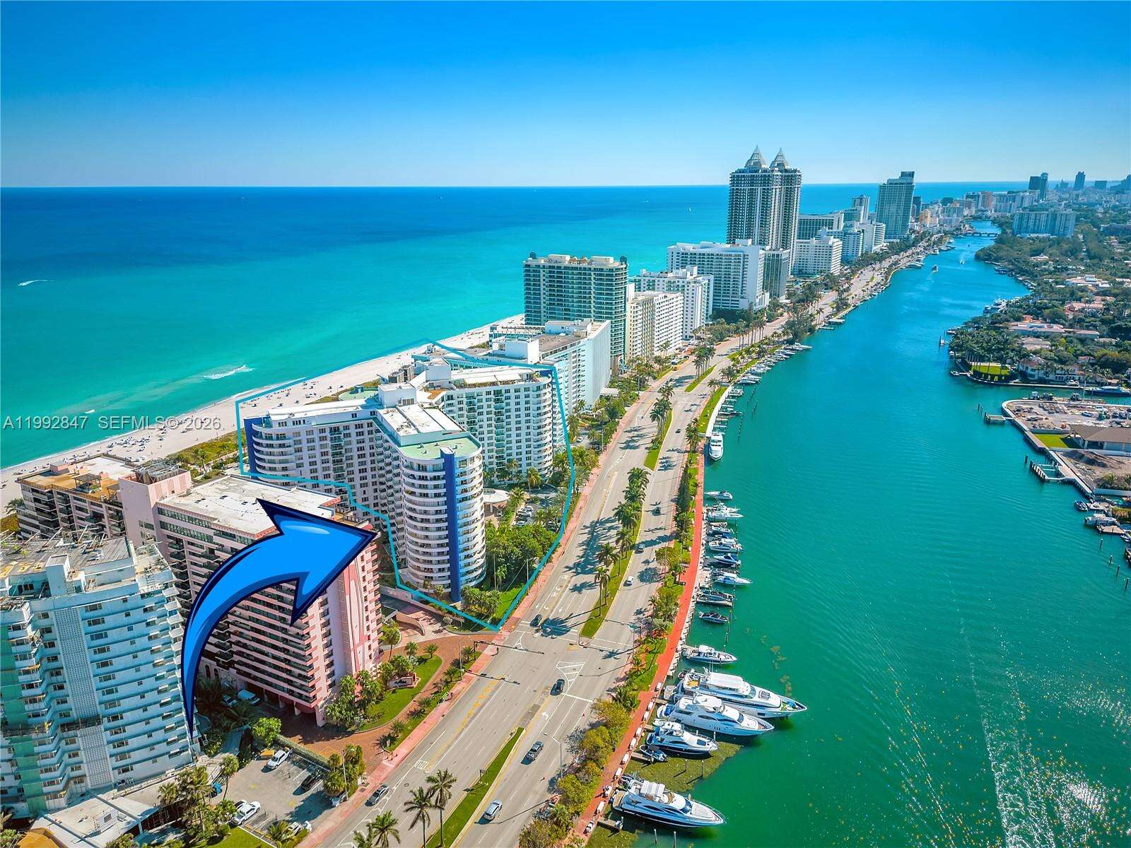 Seacoast 5151 at 5161 Collins Ave, Miami Beach, FL 33140 - For Sale photo 38