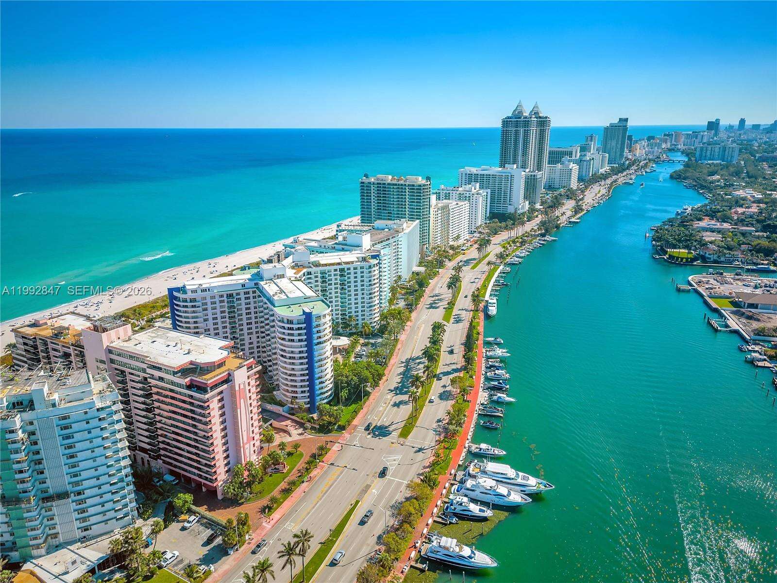 Seacoast 5151 at 5161 Collins Ave, Miami Beach, FL 33140 - For Sale photo 40