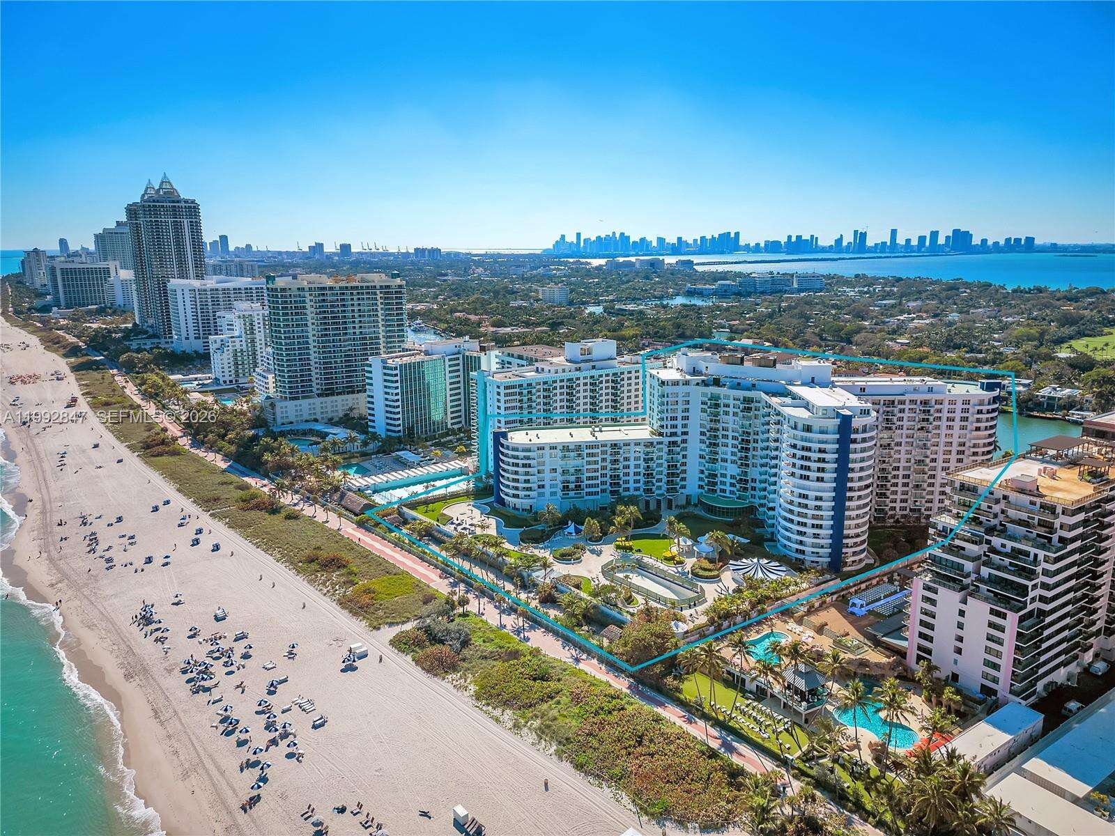 Seacoast 5151 at 5161 Collins Ave, Miami Beach, FL 33140 - For Sale photo 43