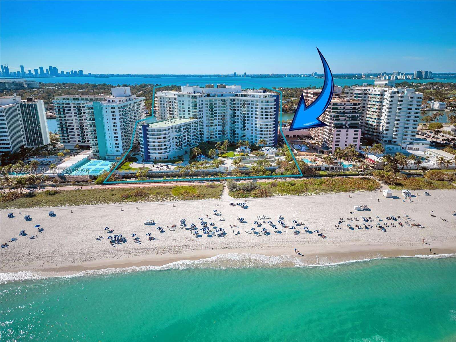 Seacoast 5151 at 5161 Collins Ave, Miami Beach, FL 33140 - For Sale photo 45