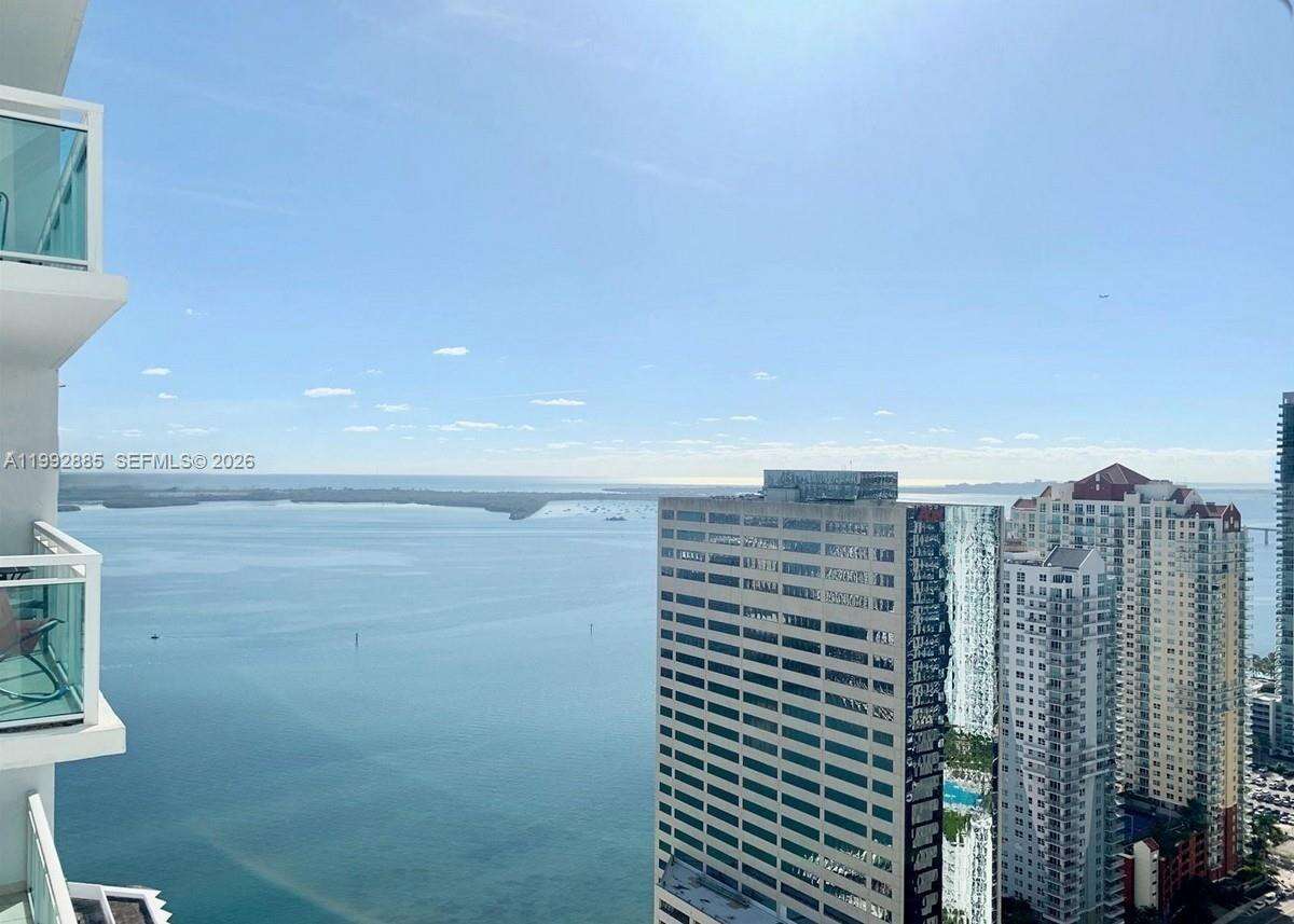 The Plaza On Brickell East at 950 Brickell Bay Dr, Miami, FL 33131 - For Sale photo 1