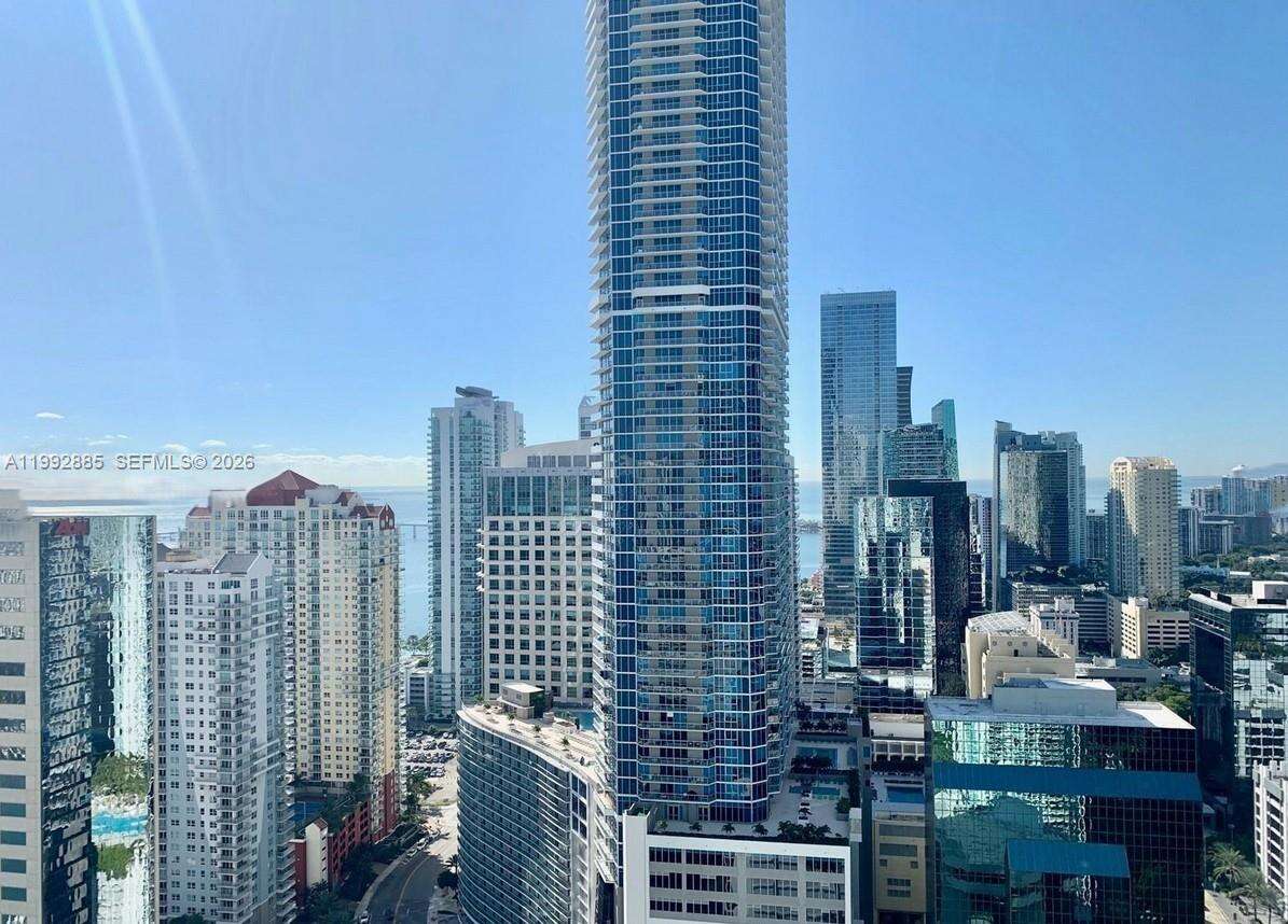 The Plaza On Brickell East at 950 Brickell Bay Dr, Miami, FL 33131 - For Sale photo 2