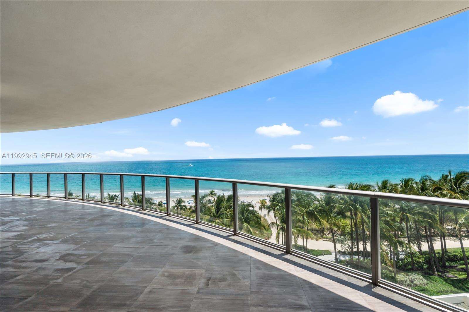BAL HARBOUR CENTER - 9703 Collins Ave, Bal Harbour, FL 33154 | Picture 1