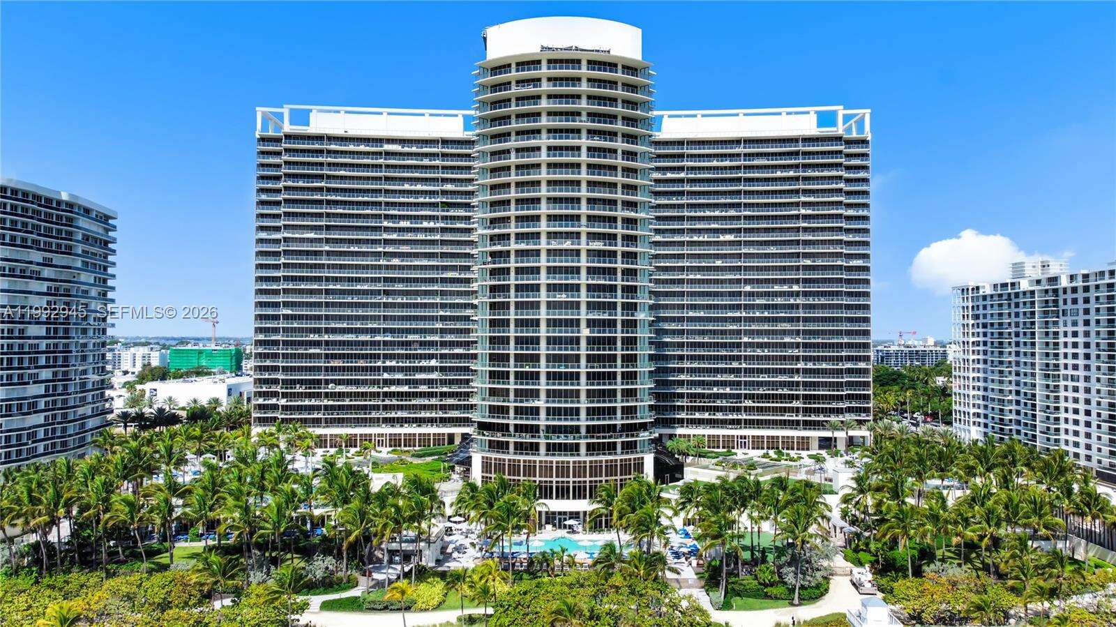 BAL HARBOUR CENTER - 9703 Collins Ave, Bal Harbour, FL 33154 | Picture 43