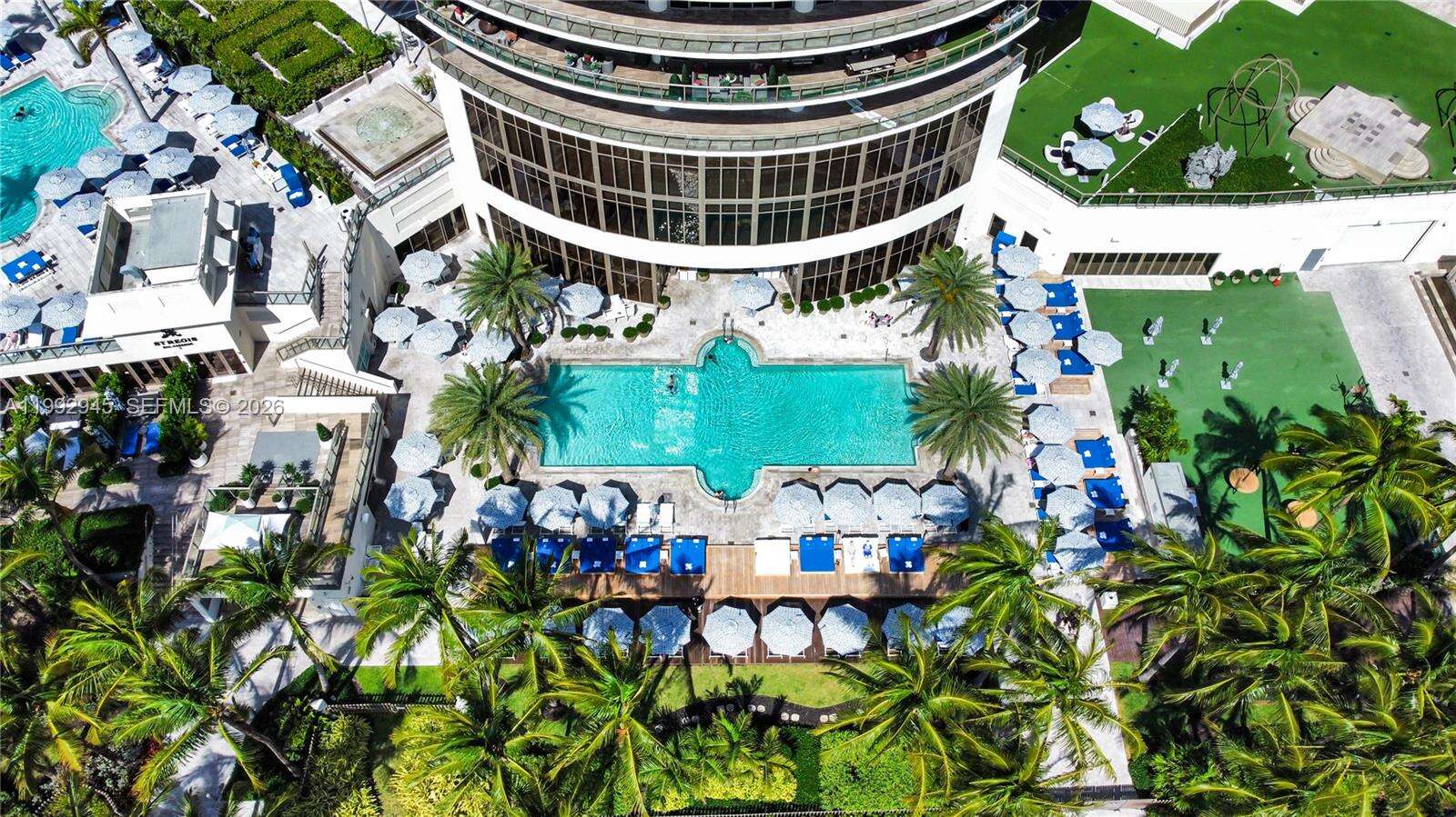 BAL HARBOUR CENTER - 9703 Collins Ave, Bal Harbour, FL 33154 | Picture 47