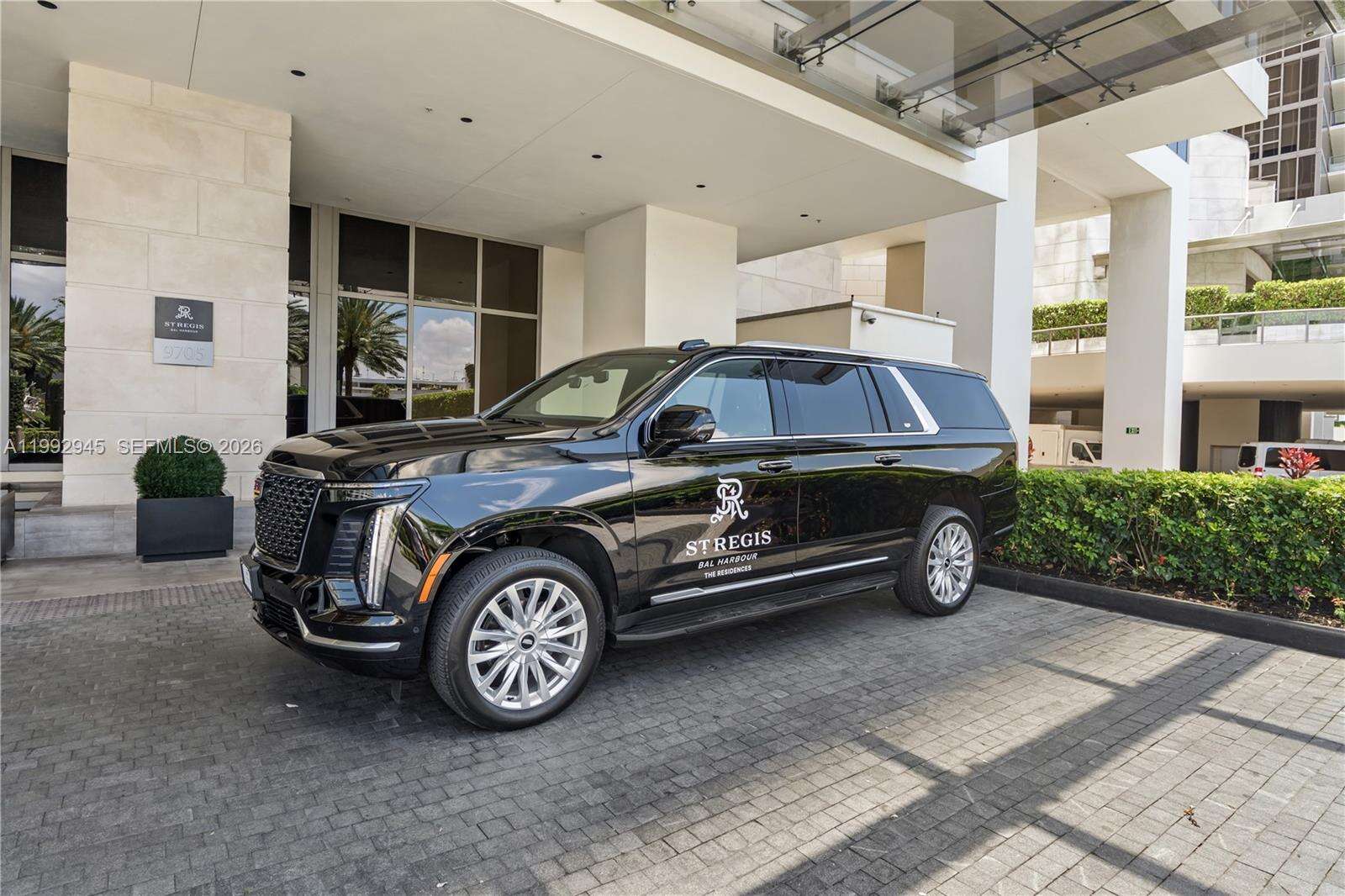BAL HARBOUR CENTER - 9703 Collins Ave, Bal Harbour, FL 33154 | Picture 55