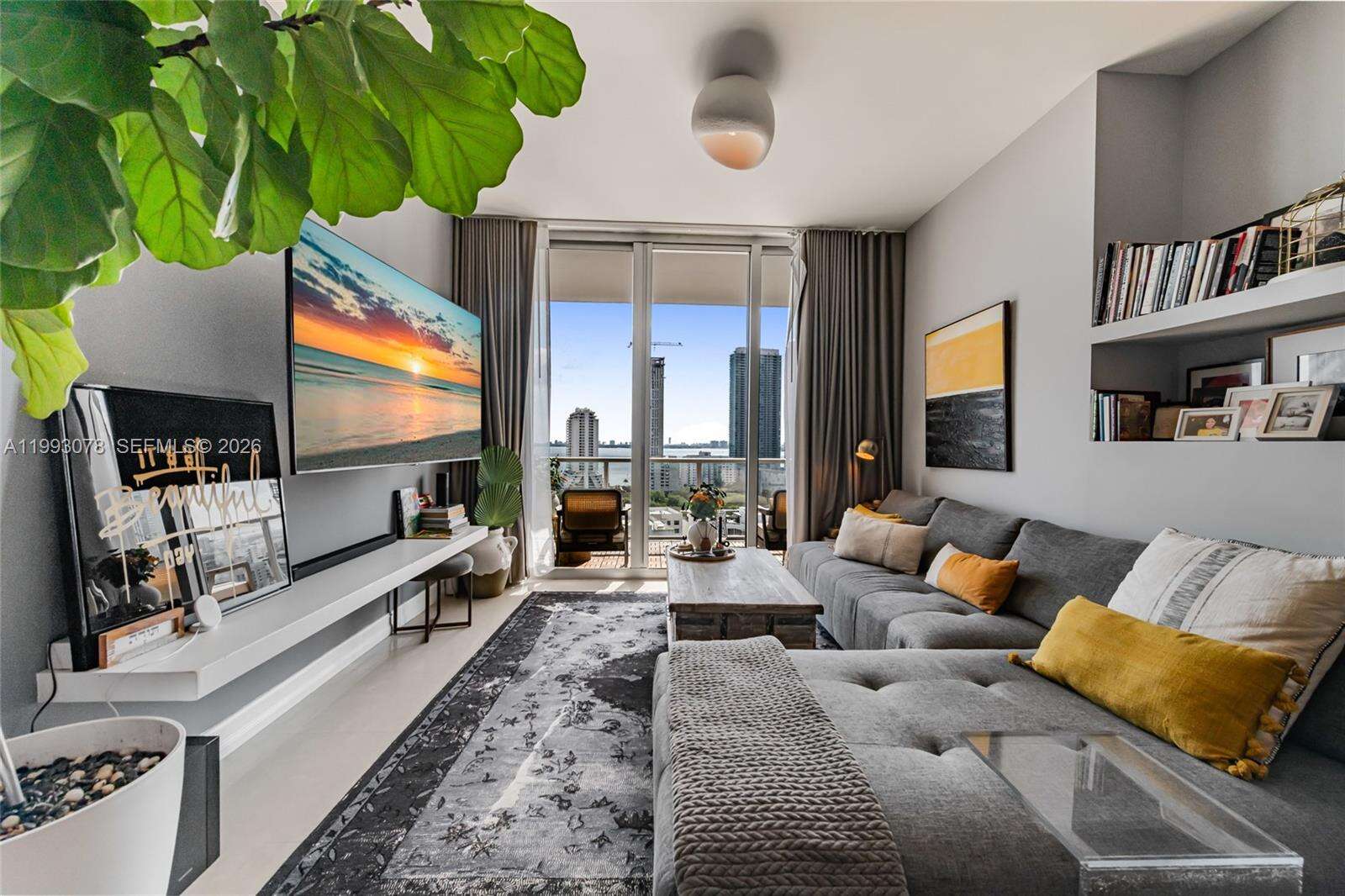 Two Midtown at 3470 Coast Ave, Miami, FL 33137 - For Sale photo 1