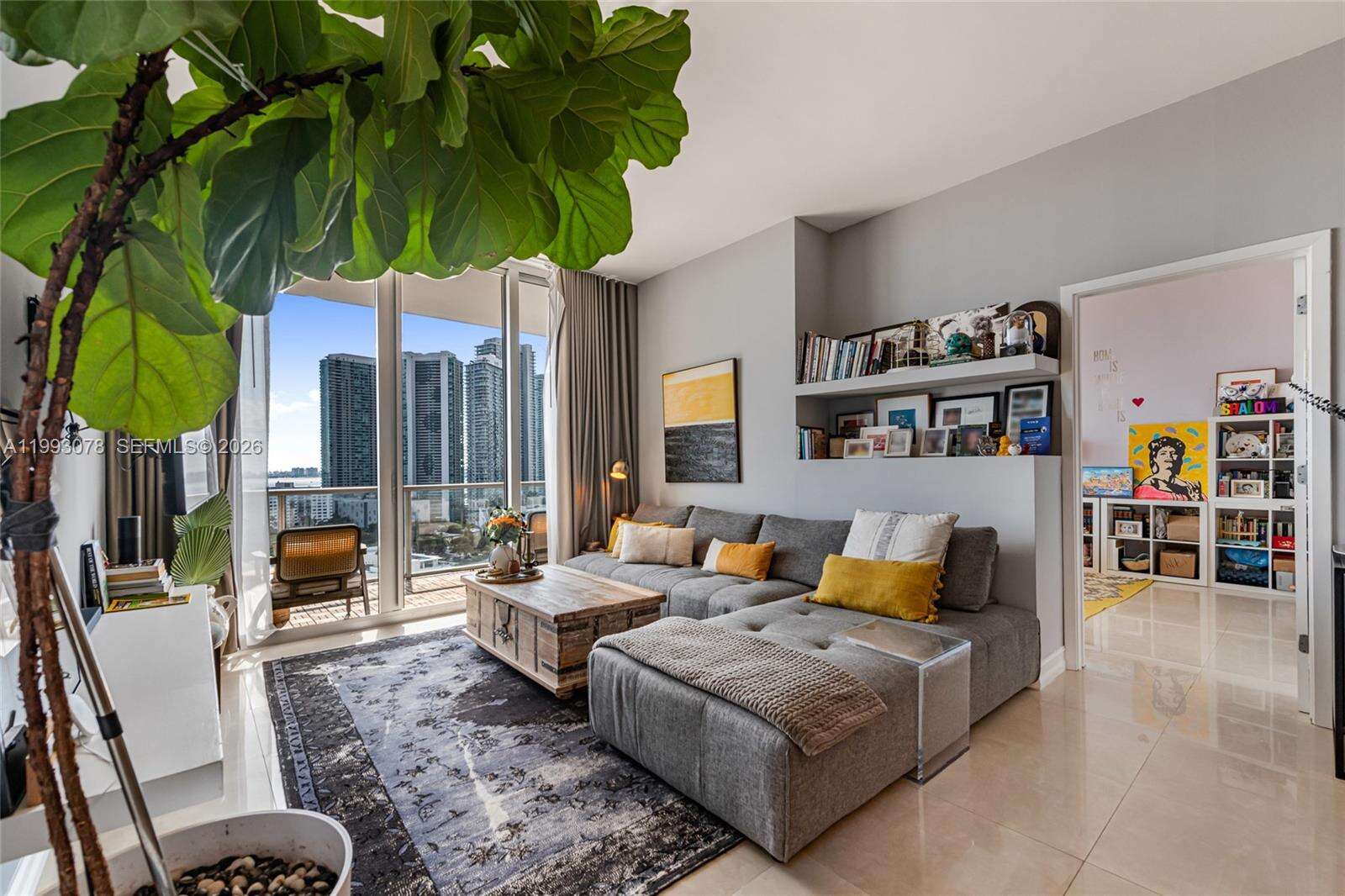 Two Midtown at 3470 Coast Ave, Miami, FL 33137 - For Sale photo 3
