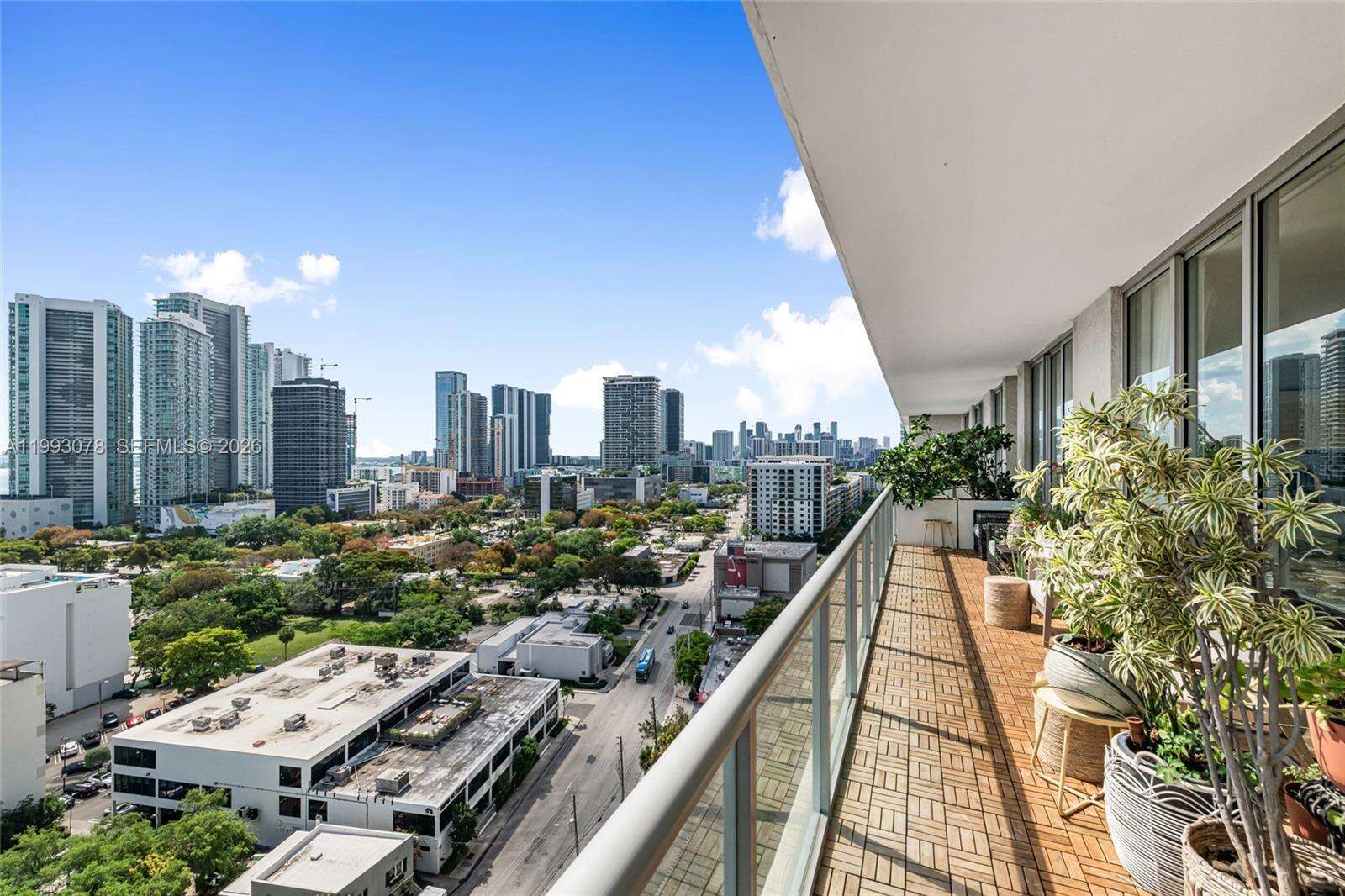 Two Midtown at 3470 Coast Ave, Miami, FL 33137 - For Sale photo 21
