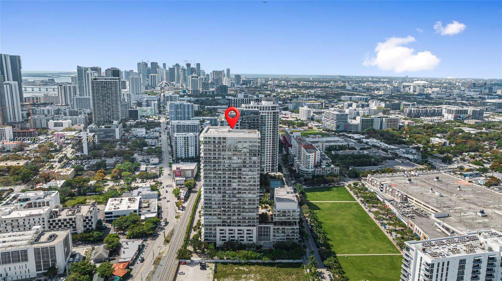 Two Midtown at 3470 Coast Ave, Miami, FL 33137 - For Sale photo 29