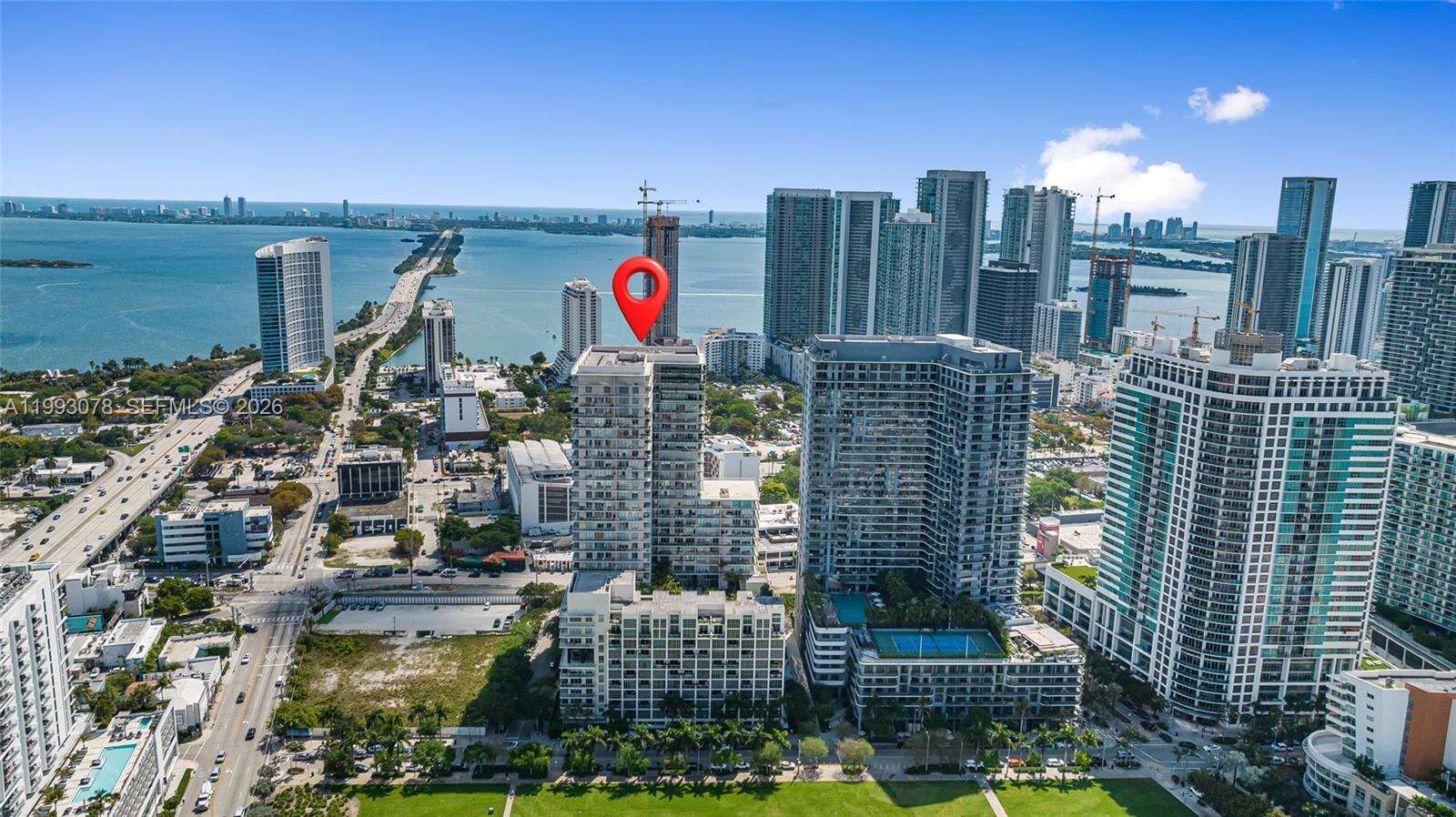 Two Midtown at 3470 Coast Ave, Miami, FL 33137 - For Sale photo 30