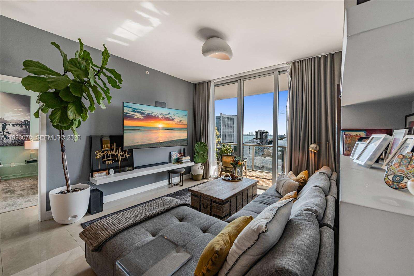Two Midtown at 3470 Coast Ave, Miami, FL 33137 - For Sale photo 4