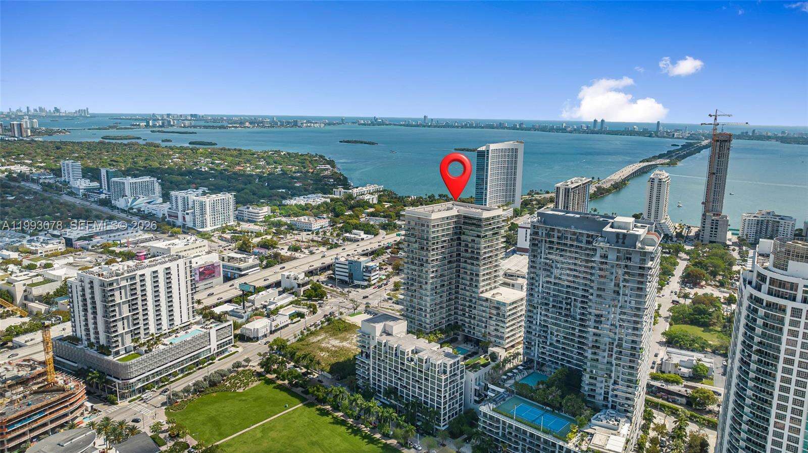 Two Midtown at 3470 Coast Ave, Miami, FL 33137 - For Sale photo 31