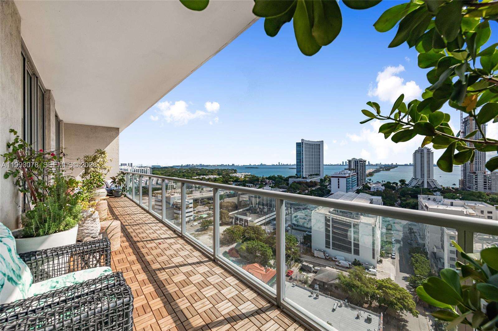 Two Midtown at 3470 Coast Ave, Miami, FL 33137 - For Sale photo 6