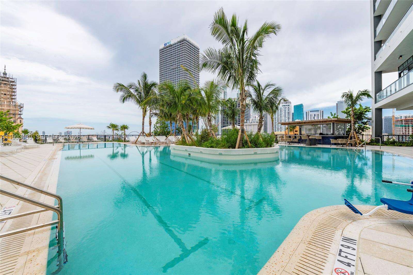 Natiivo | Gale Miami at 159 6 St, Miami, FL 33132 - For Sale photo 2