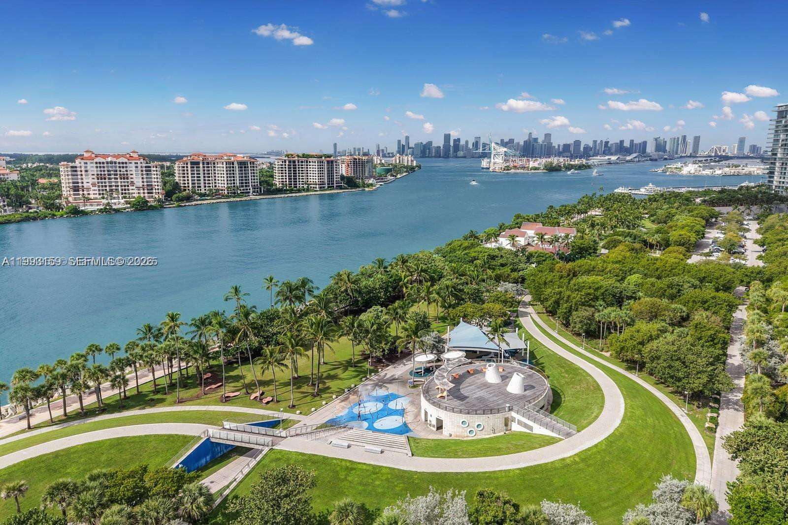 Portofino Tower at 300 Pointe Dr, Miami Beach, FL 33139 - For Sale photo 1