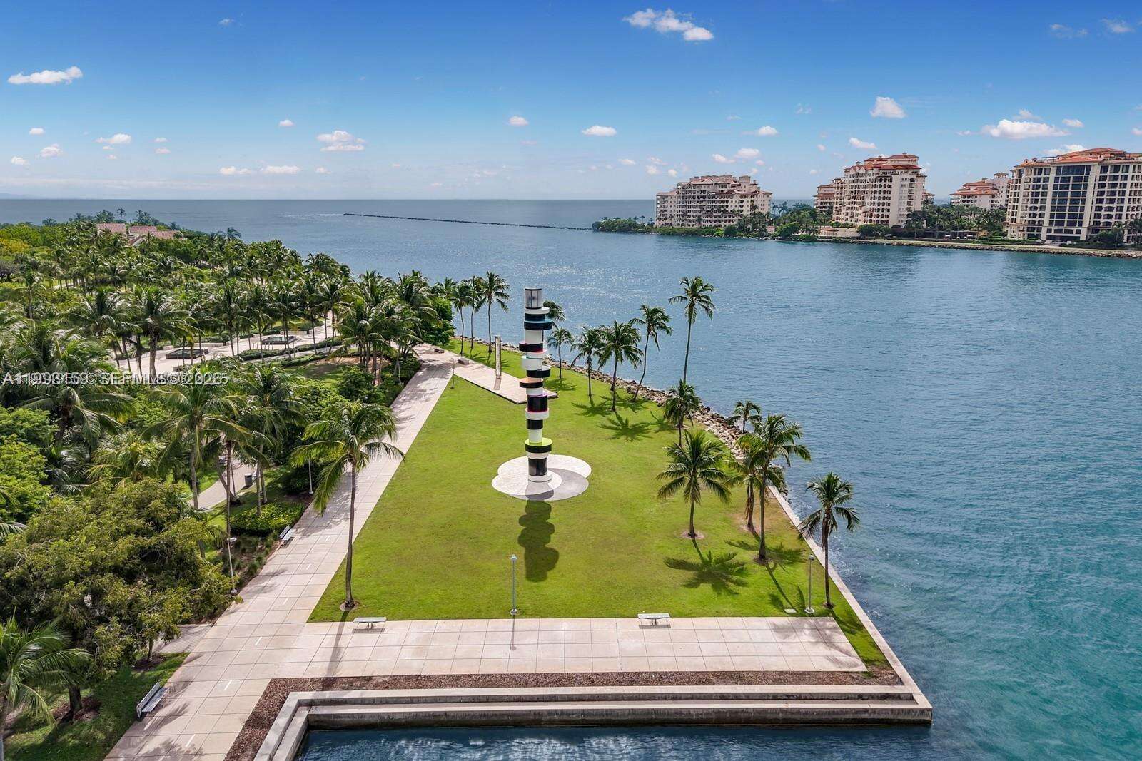 Portofino Tower at 300 Pointe Dr, Miami Beach, FL 33139 - For Sale photo 2