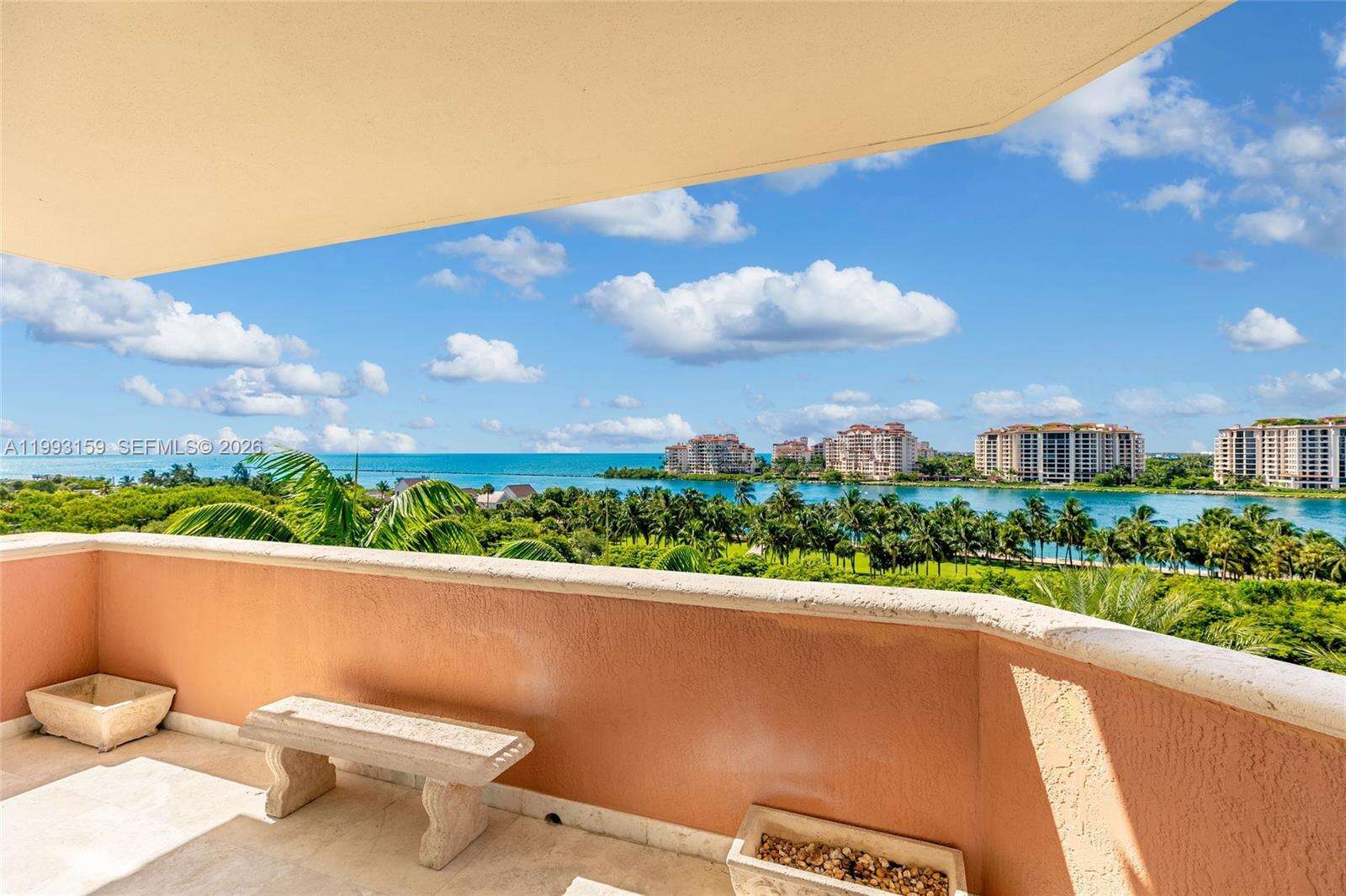 Portofino Tower at 300 Pointe Dr, Miami Beach, FL 33139 - For Sale photo 13