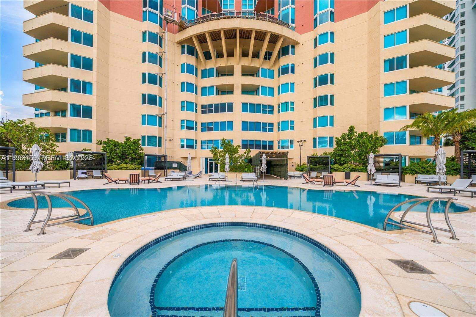 Portofino Tower at 300 Pointe Dr, Miami Beach, FL 33139 - For Sale photo 33