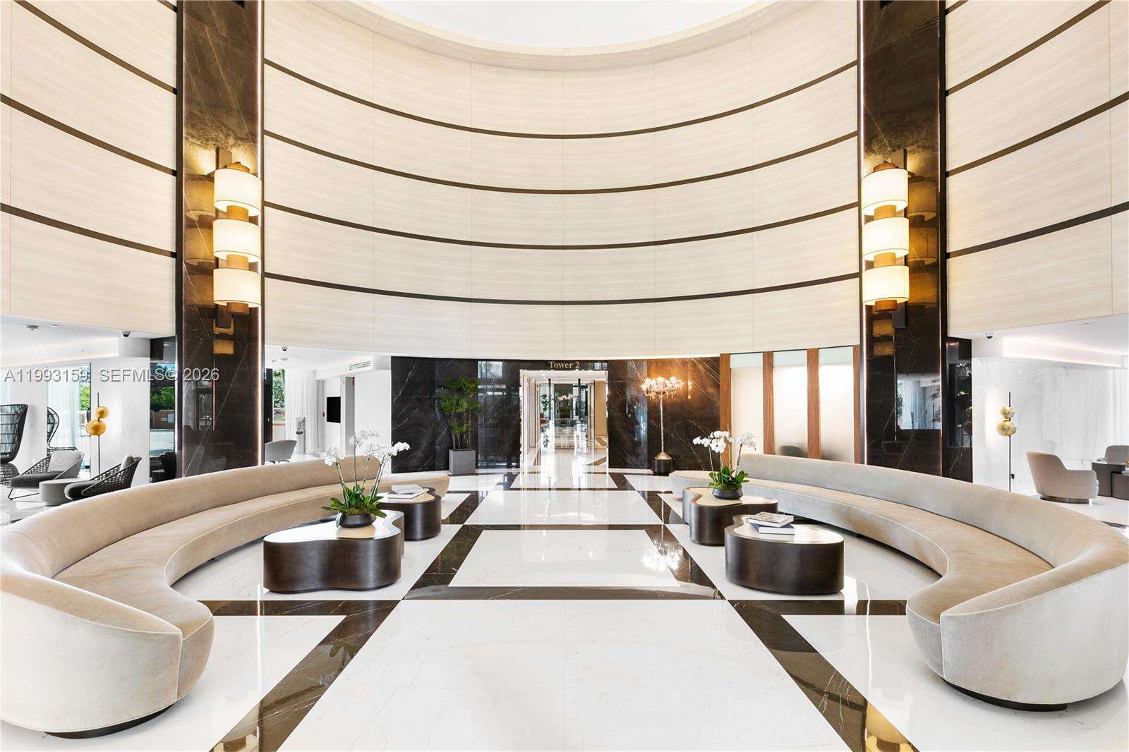 Portofino Tower at 300 Pointe Dr, Miami Beach, FL 33139 - For Sale photo 41