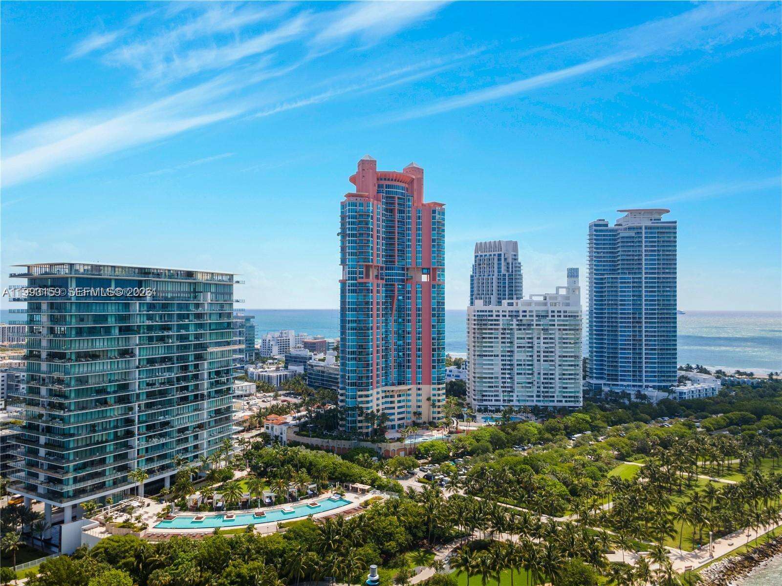 Portofino Tower at 300 Pointe Dr, Miami Beach, FL 33139 - For Sale photo 42