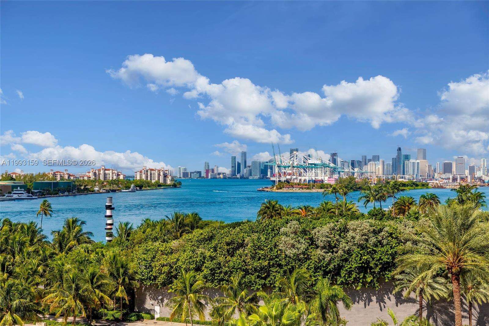 Portofino Tower at 300 Pointe Dr, Miami Beach, FL 33139 - For Sale photo 7
