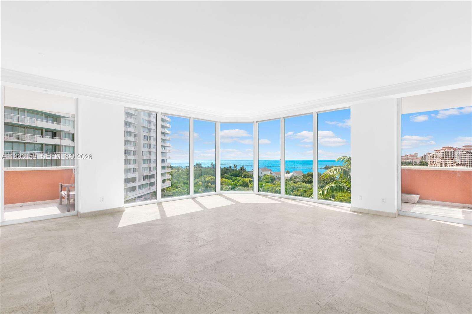 Portofino Tower at 300 Pointe Dr, Miami Beach, FL 33139 - For Sale photo 9
