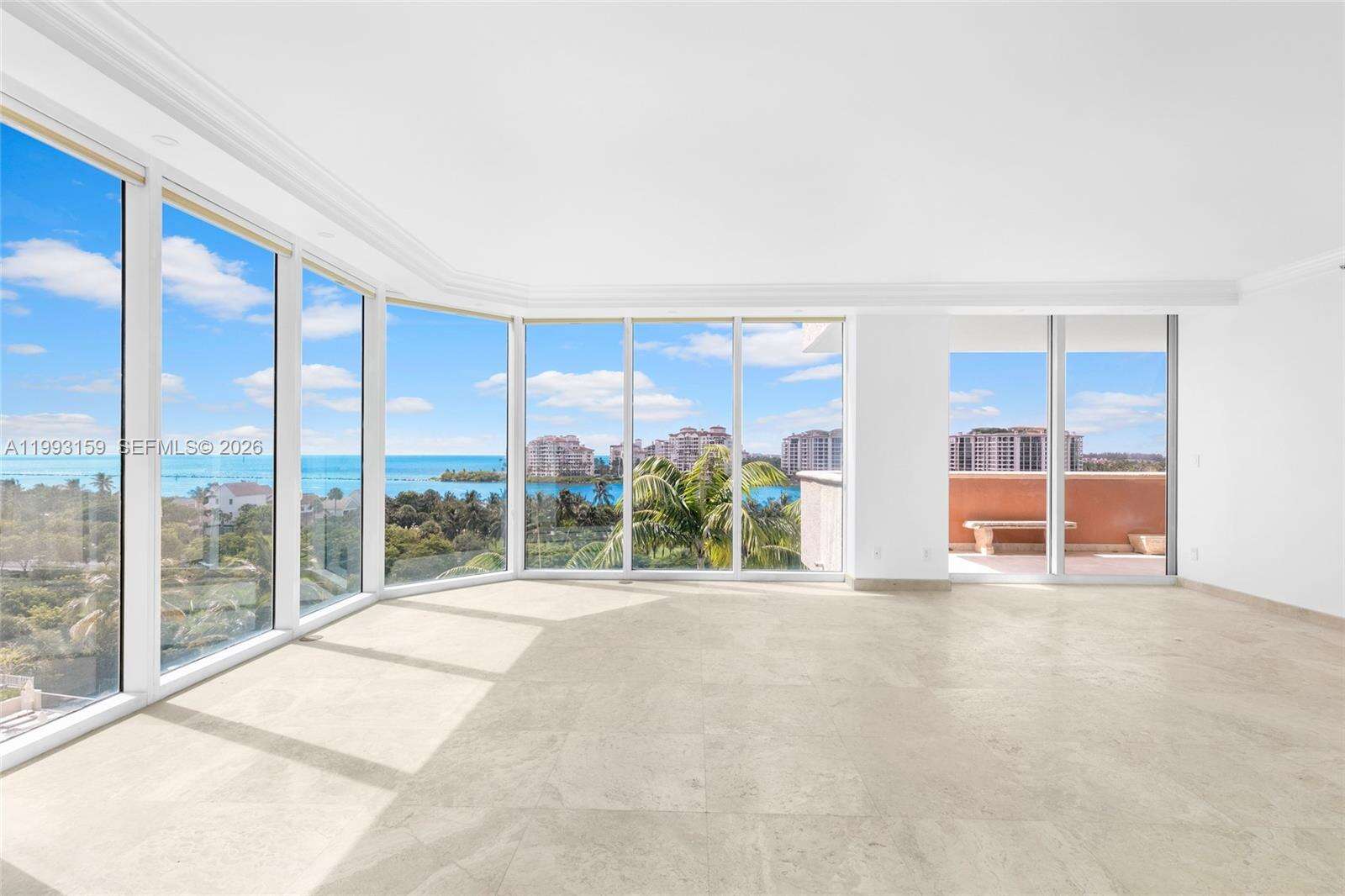 Portofino Tower at 300 Pointe Dr, Miami Beach, FL 33139 - For Sale photo 10