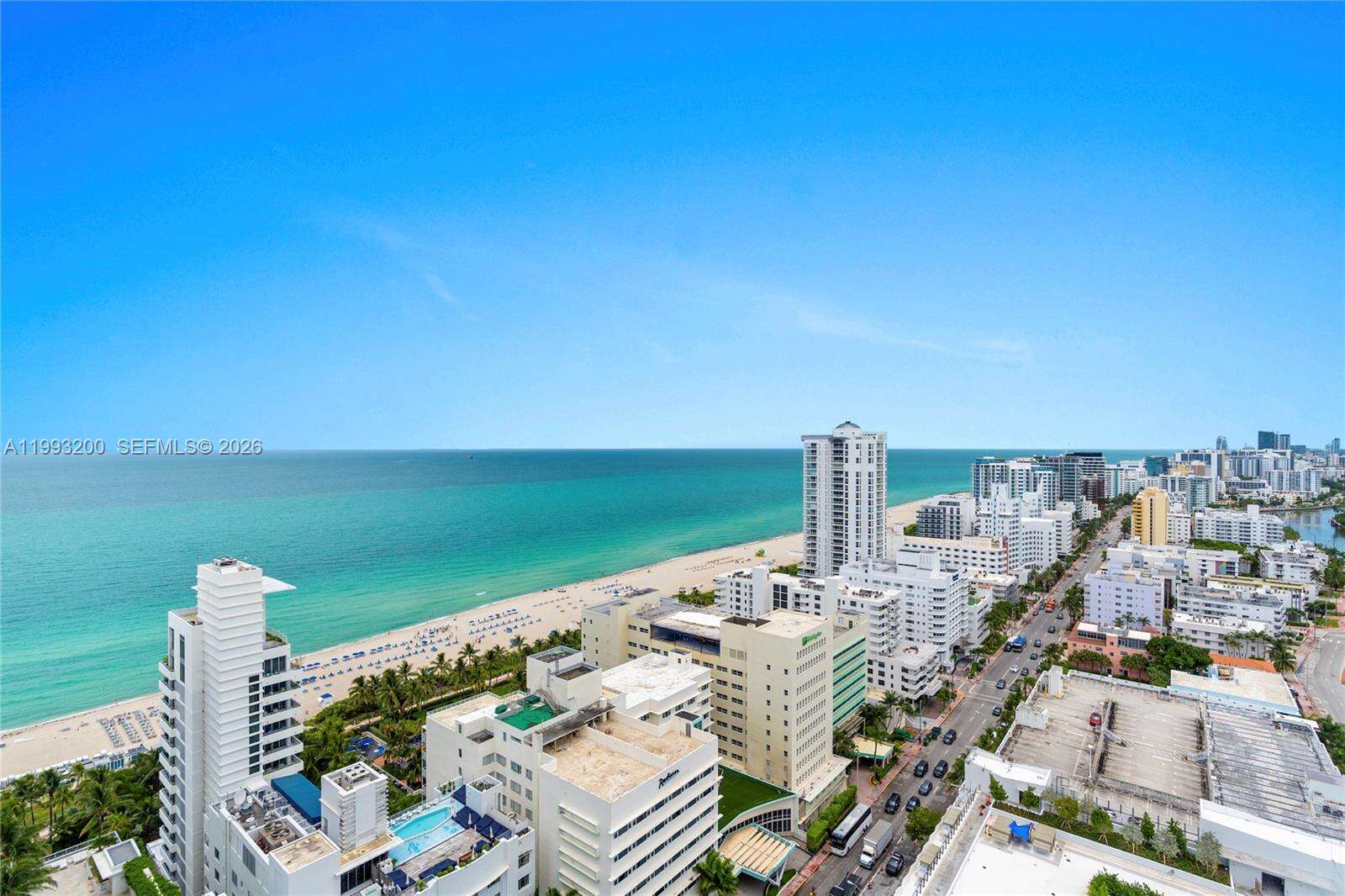 Fontainebleau 2 at 4401 Collins Ave, Miami Beach, FL 33140 - For Sale photo 2