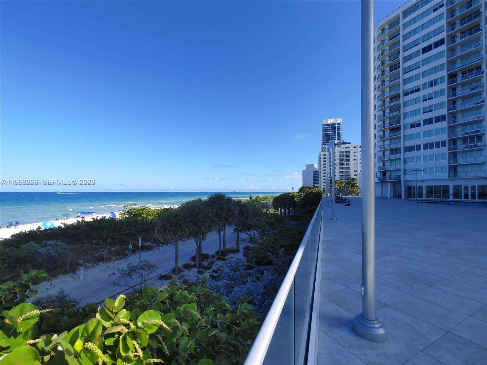 Burleigh House at 7135 Collins Ave, Miami Beach, FL 33141 - For Sale photo 37