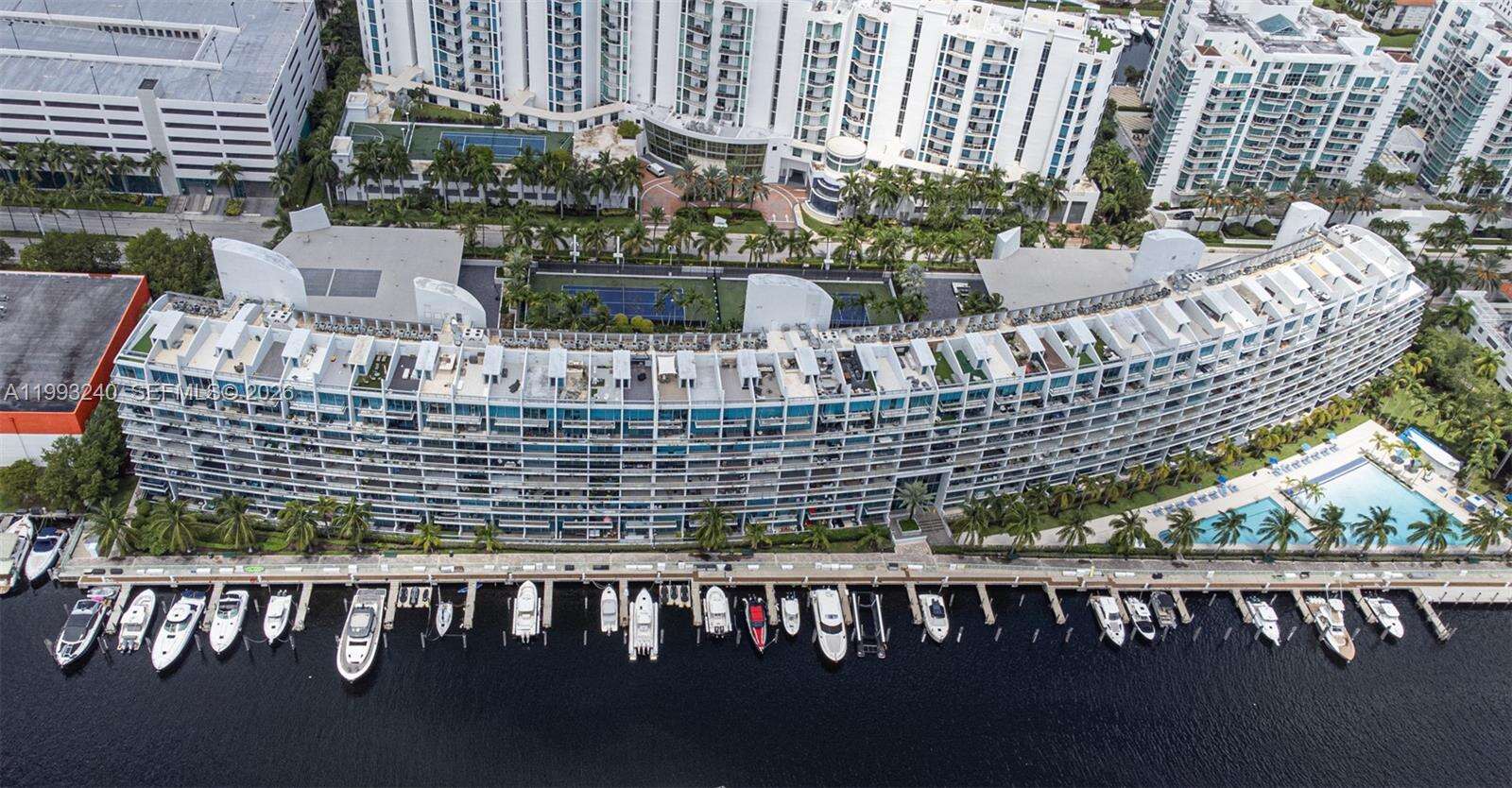 Artech at 2950 188 St, Aventura, FL 33180 - For Sale photo 1
