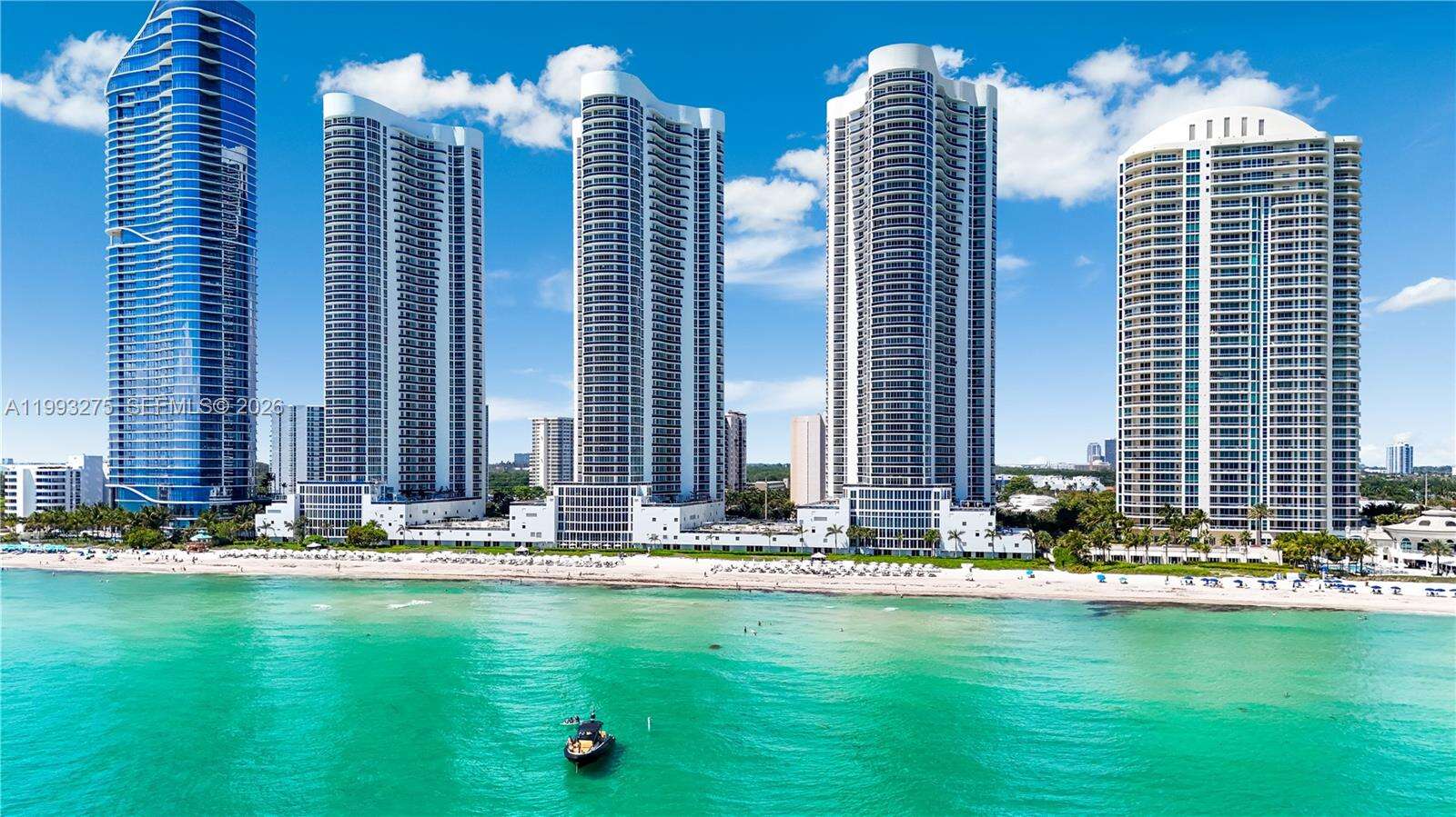 TDR TOWER I - 16001 Collins Ave, Sunny Isles Beach, FL 33160 | Picture 1